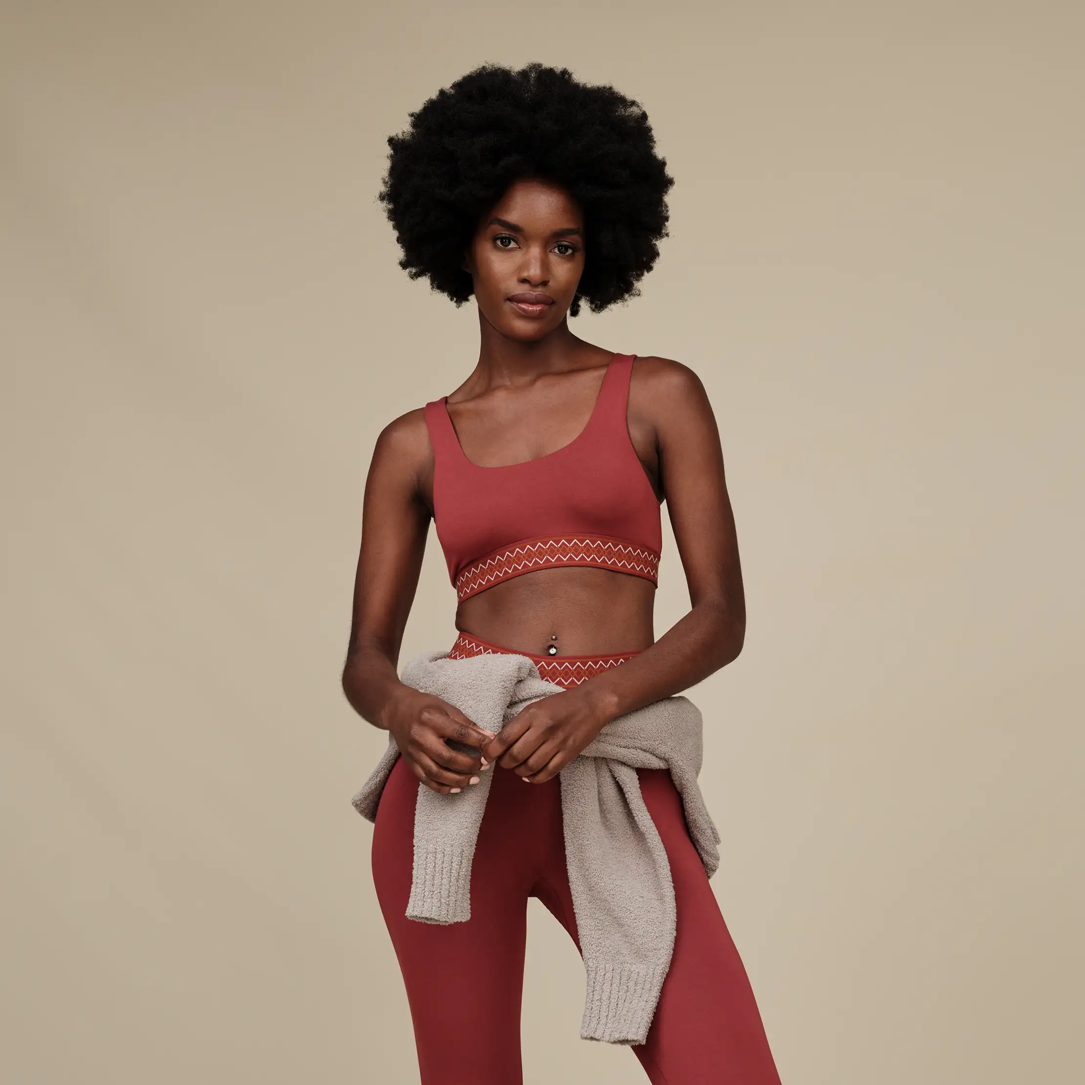 Gwendolynn Bralette | UGG®