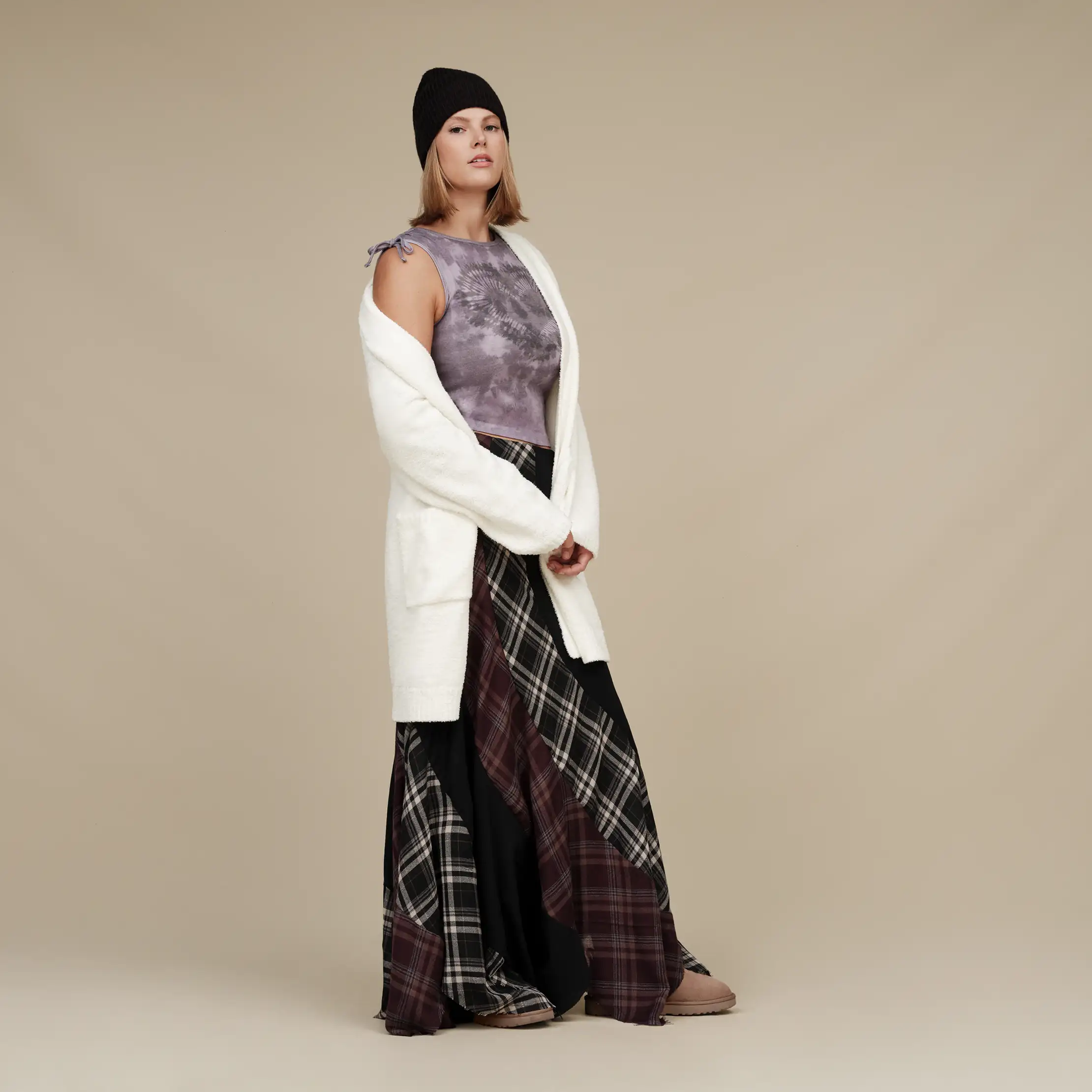 Women's Kallie Cardigan