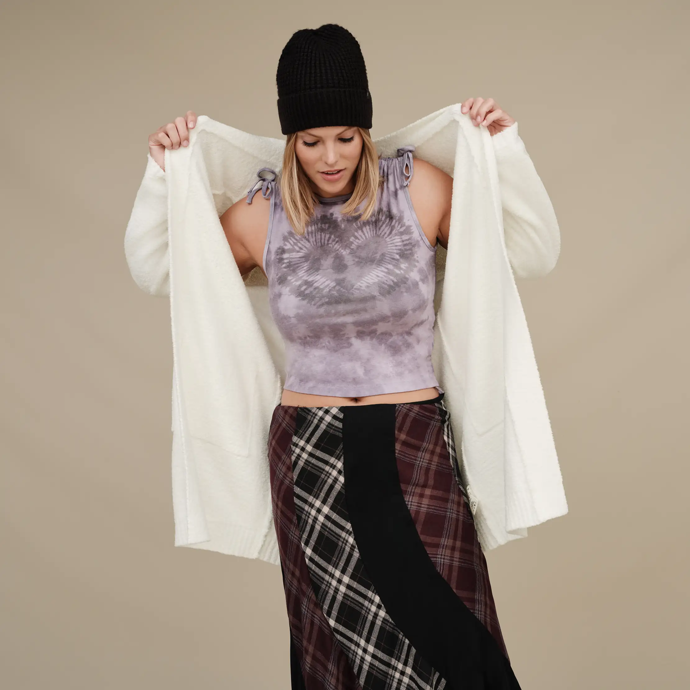 Women's Kallie Cardigan