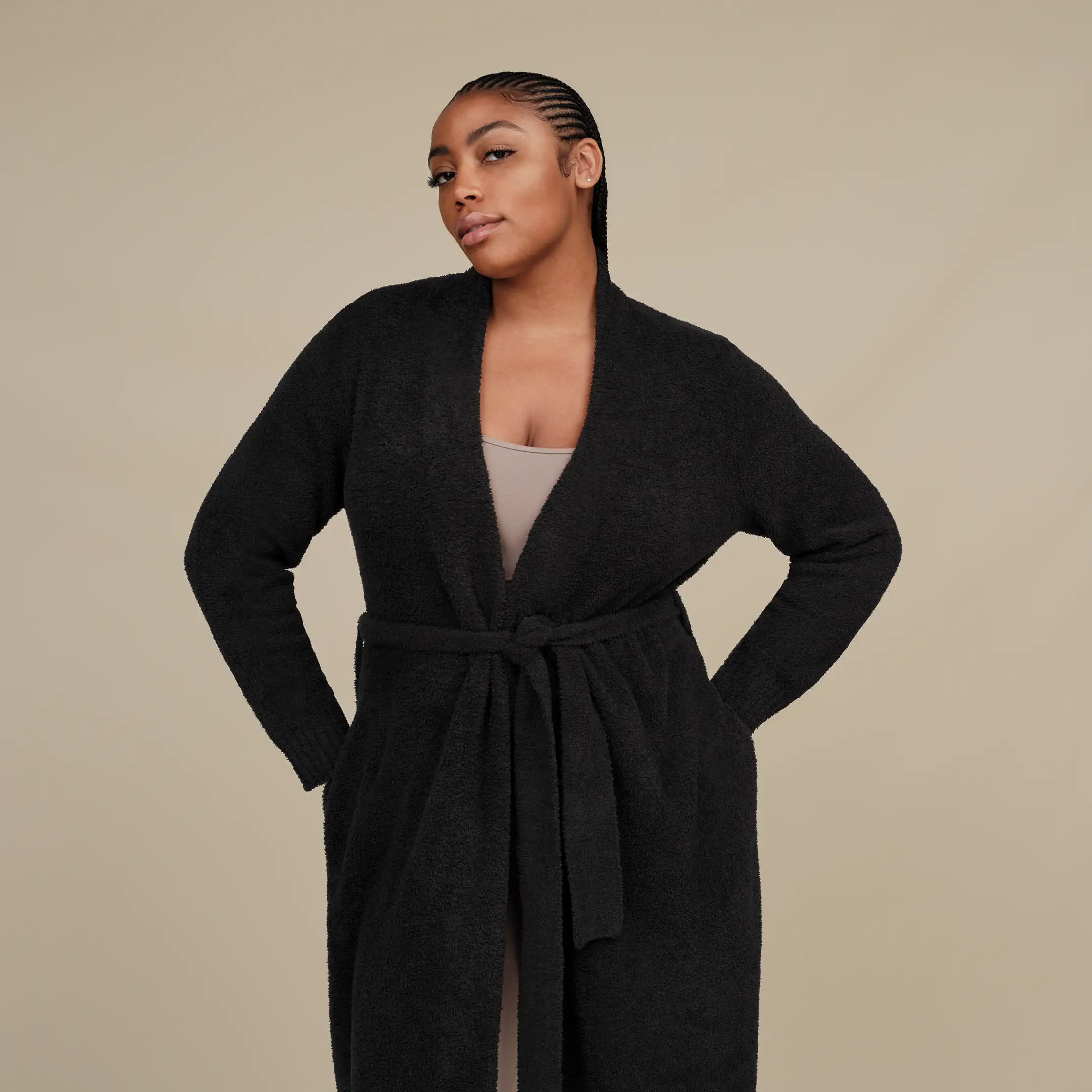 Women's Lenny Robe II