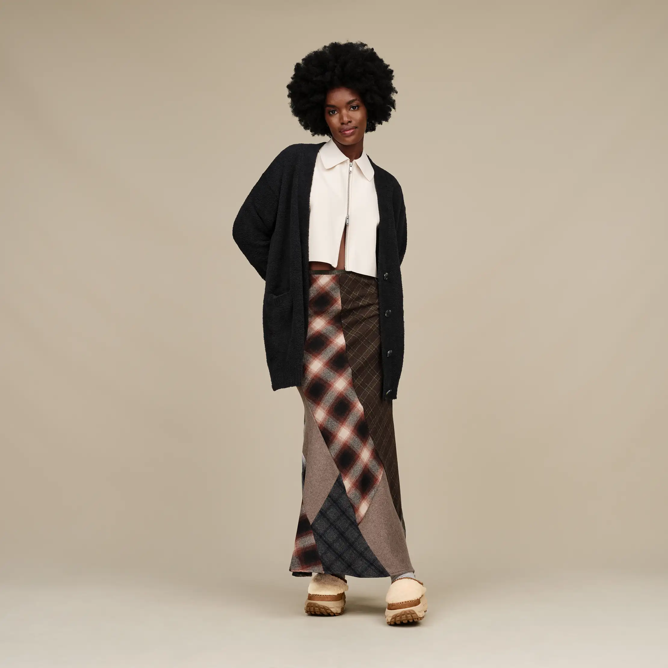 Women's Joselyn Cardigan II