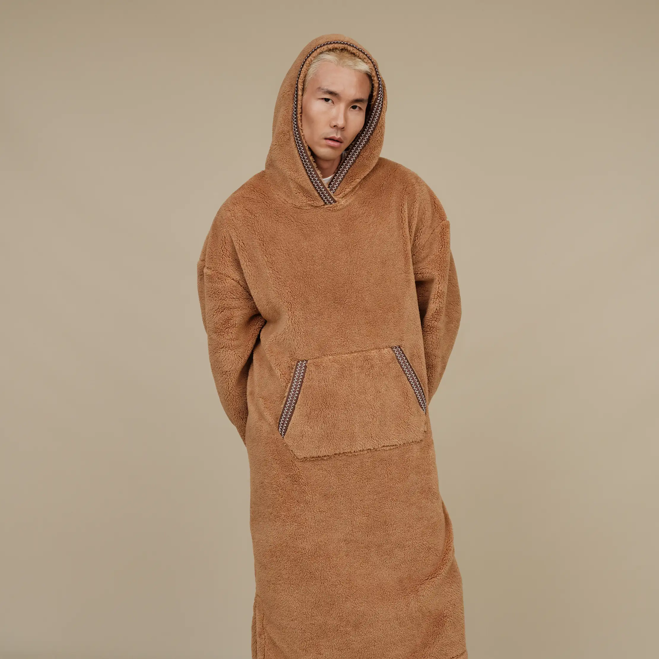 UGG® UGGfluff Oversized Hoodie for | UGG®