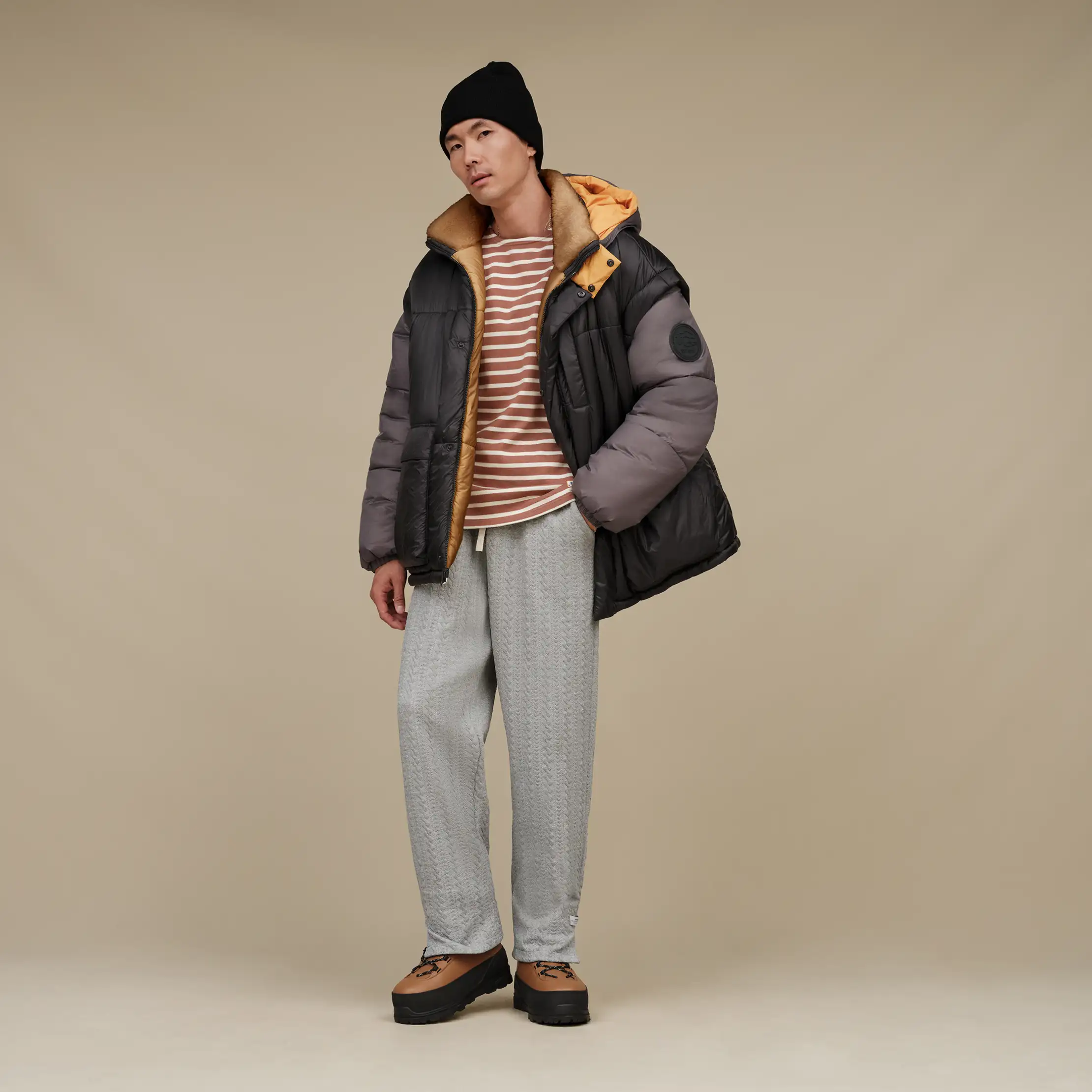 UGG® Kristian Conv Puffer Coat for | UGG®