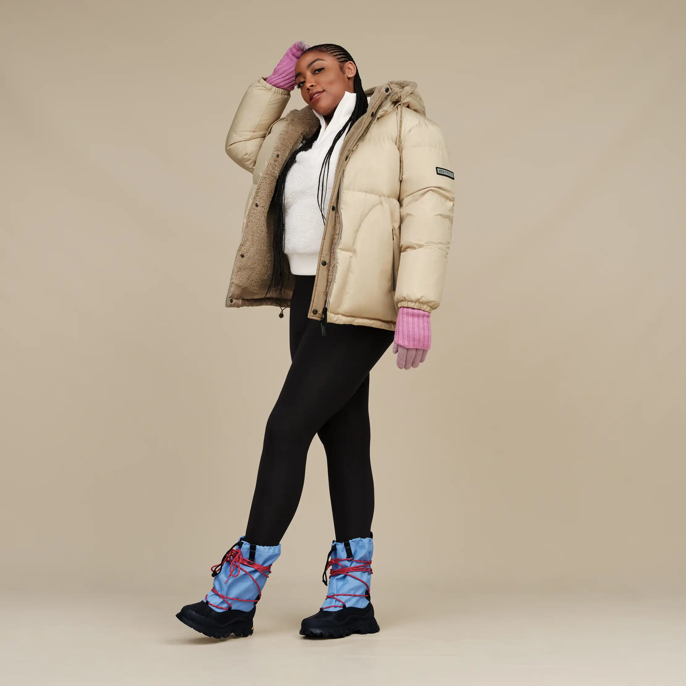 UGG® Shasta Down Puffer Jacket 2.0 for Women | UGG®