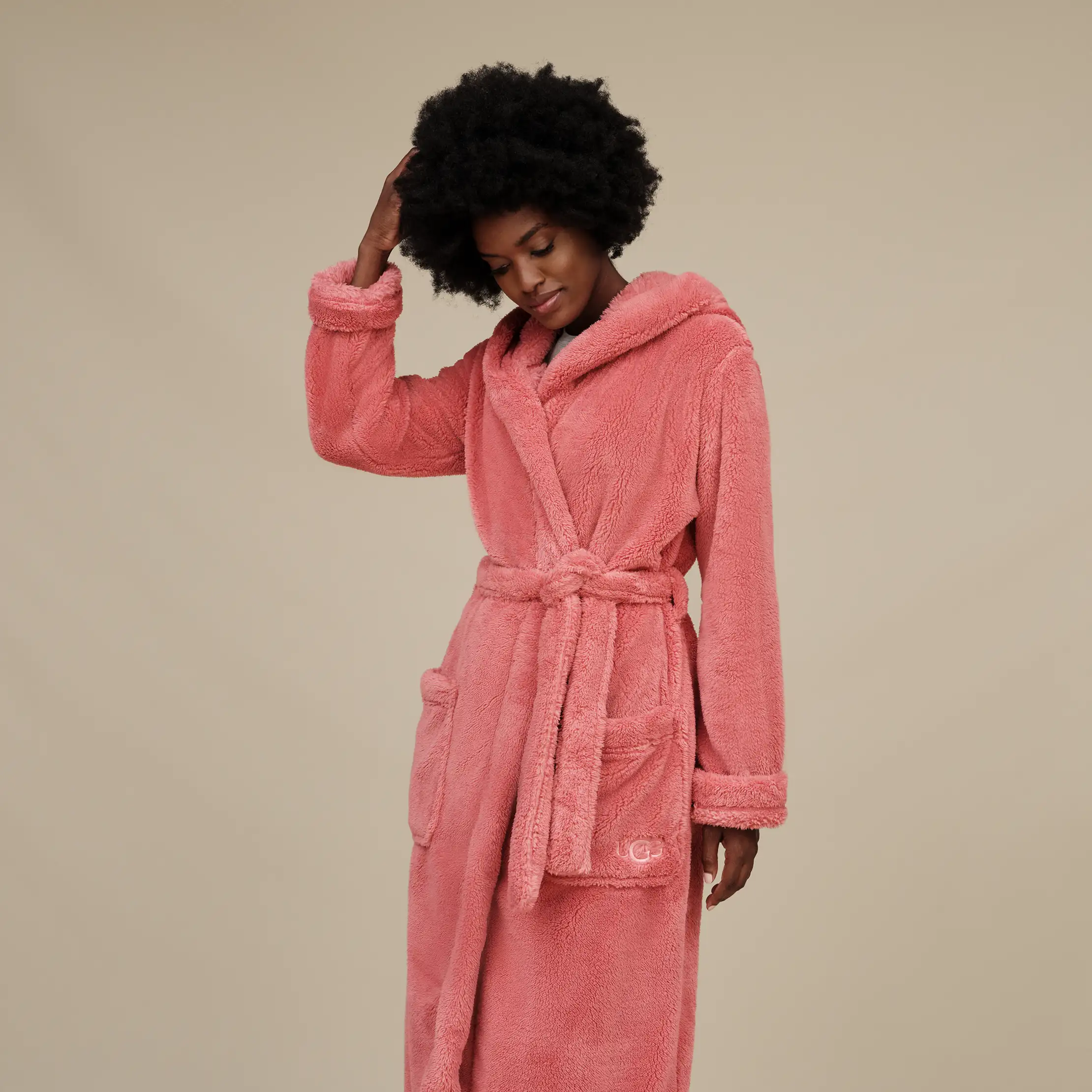 UGG® Aarti Long for Women | UGG®