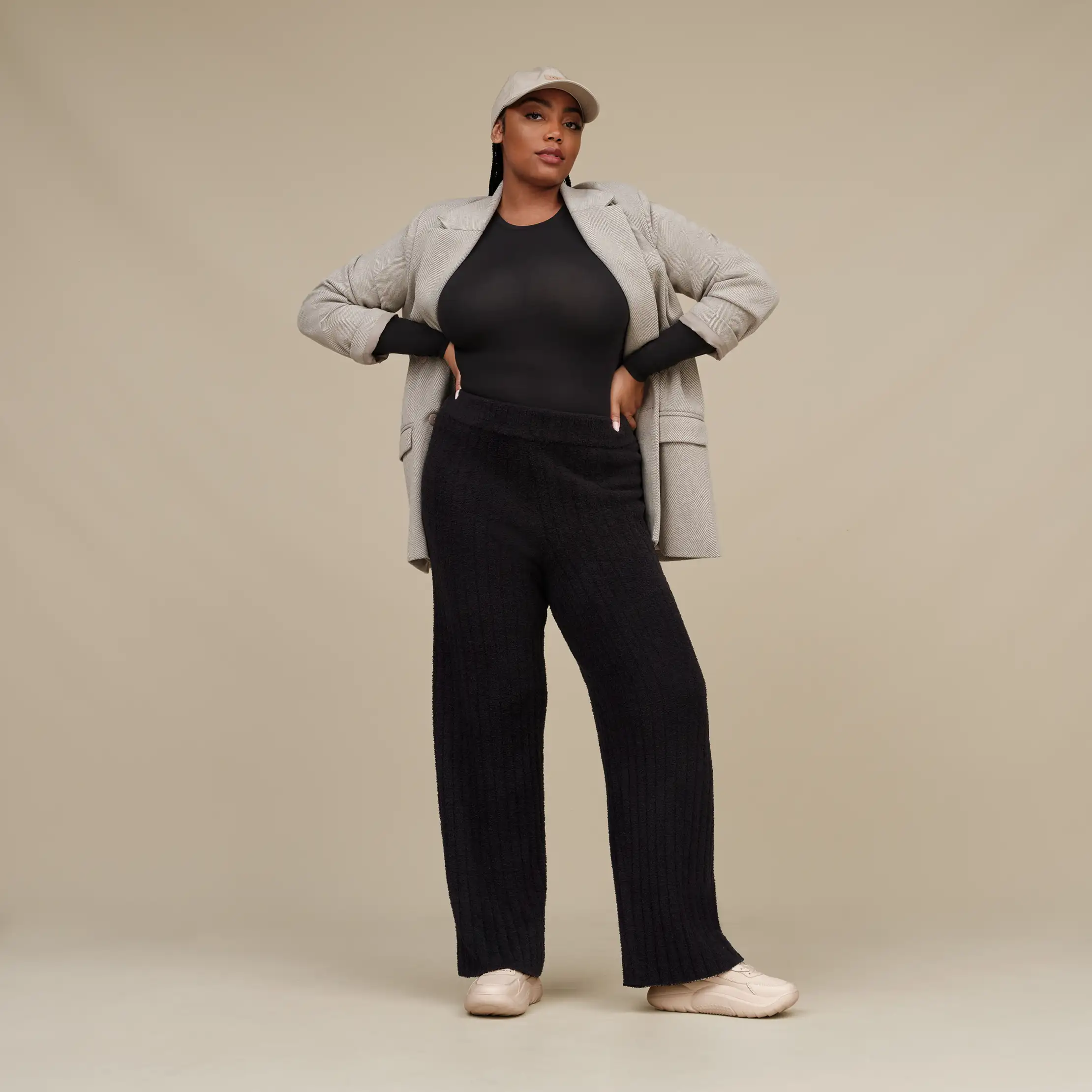 Women's Terri Pant Rib
