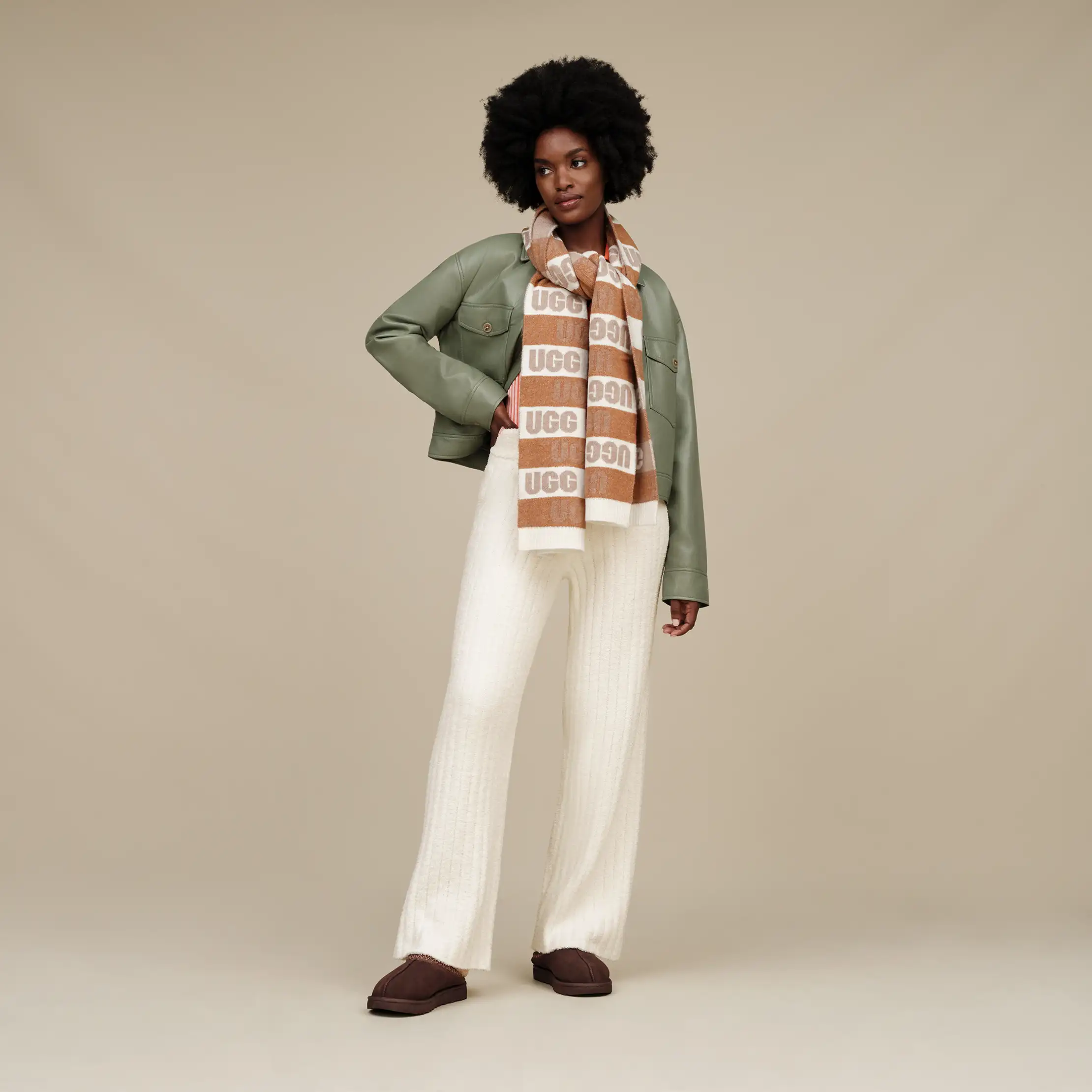 UGG® Terri Pant Rib for Women | UGG®