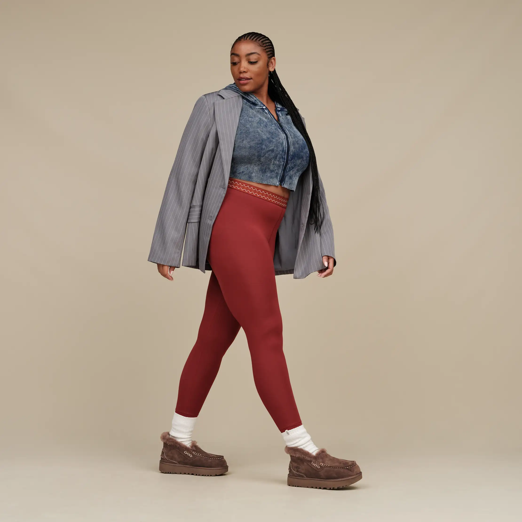 UGG® Paloma Legging II for Women | UGG®