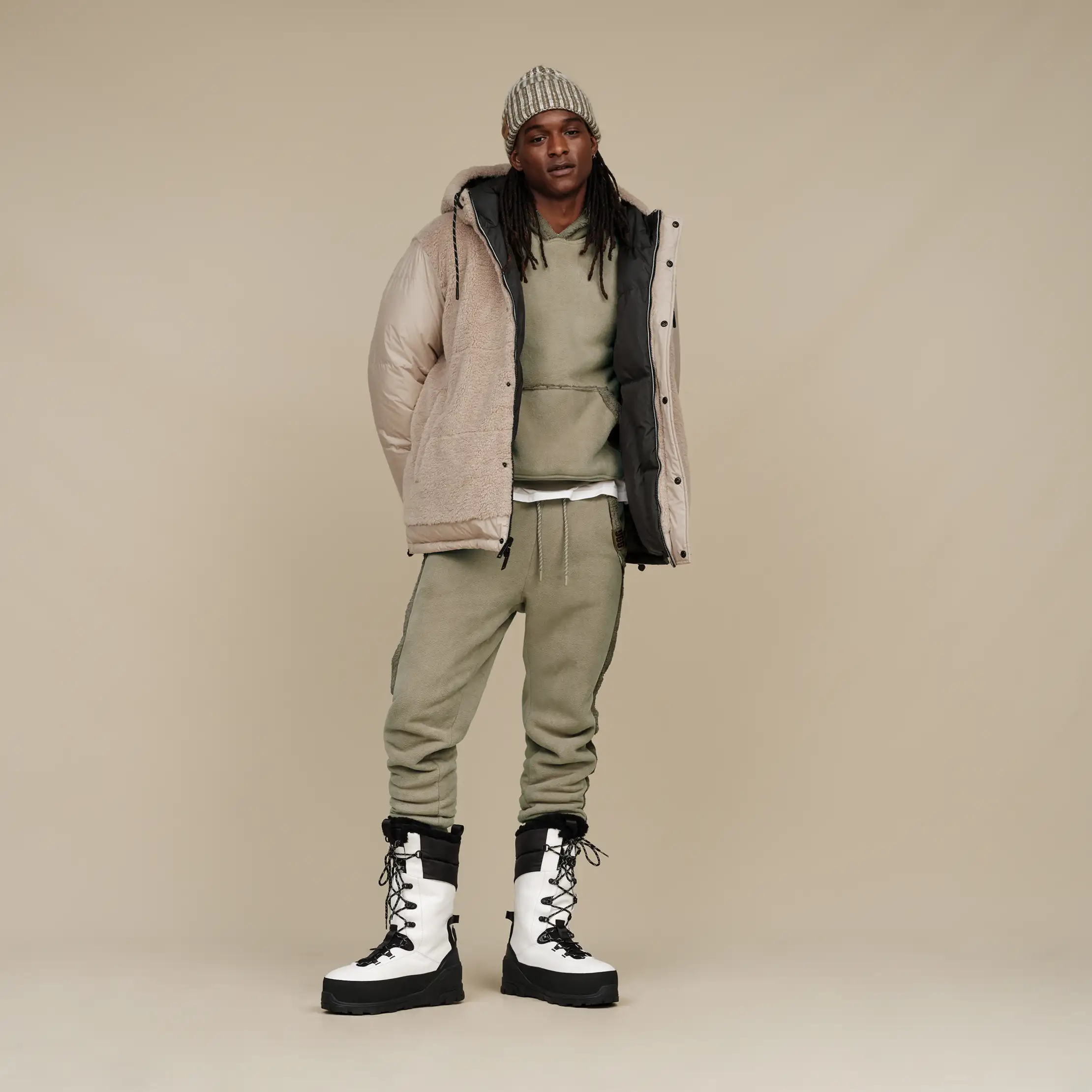 Men's Shasta Down Puffer Jacket 2.0