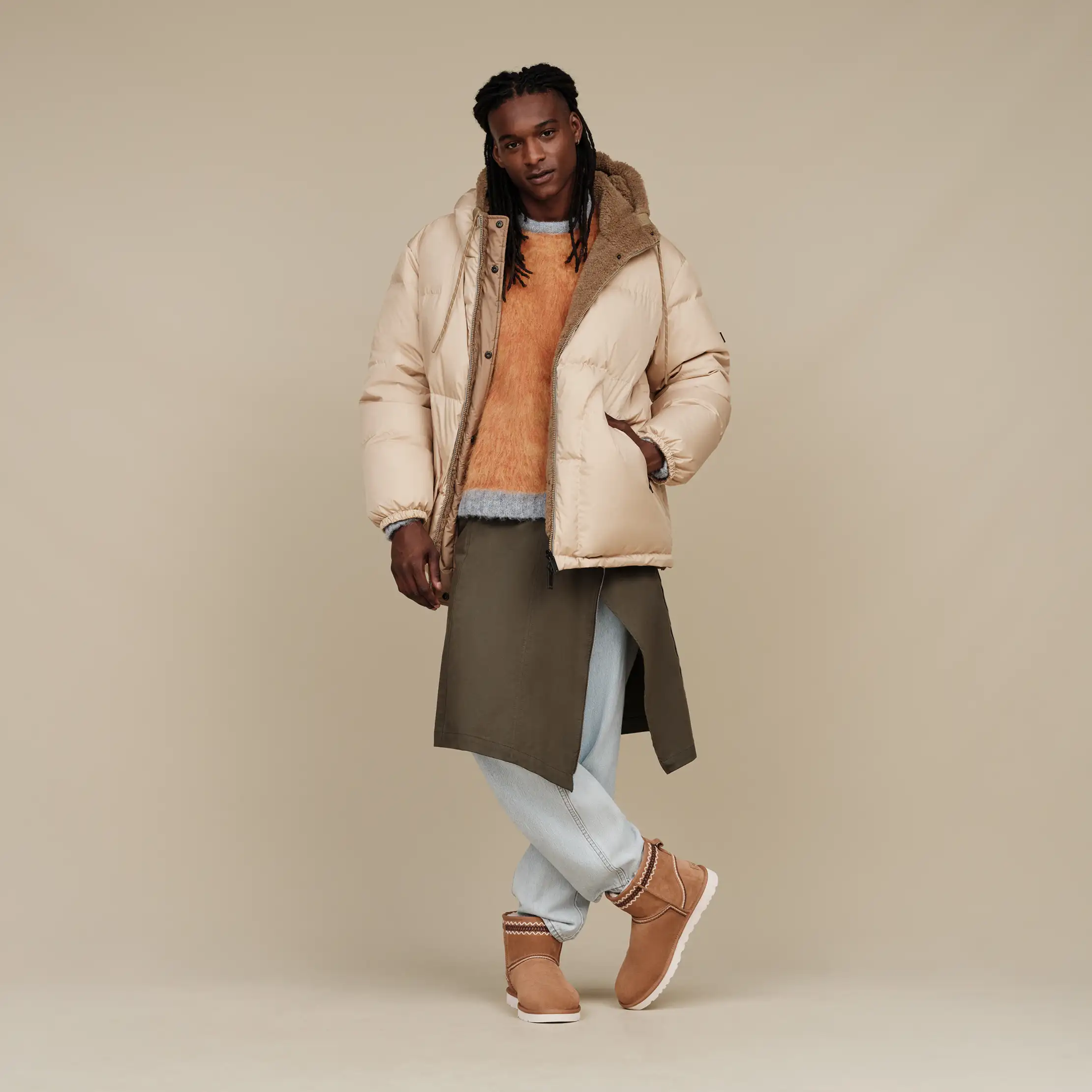 UGG☆Shasta Down Puffer Jacket ダウンジャケット【UK発】 UGG® Shasta Down Puffer Jacket 2.0 for Women | UGG®