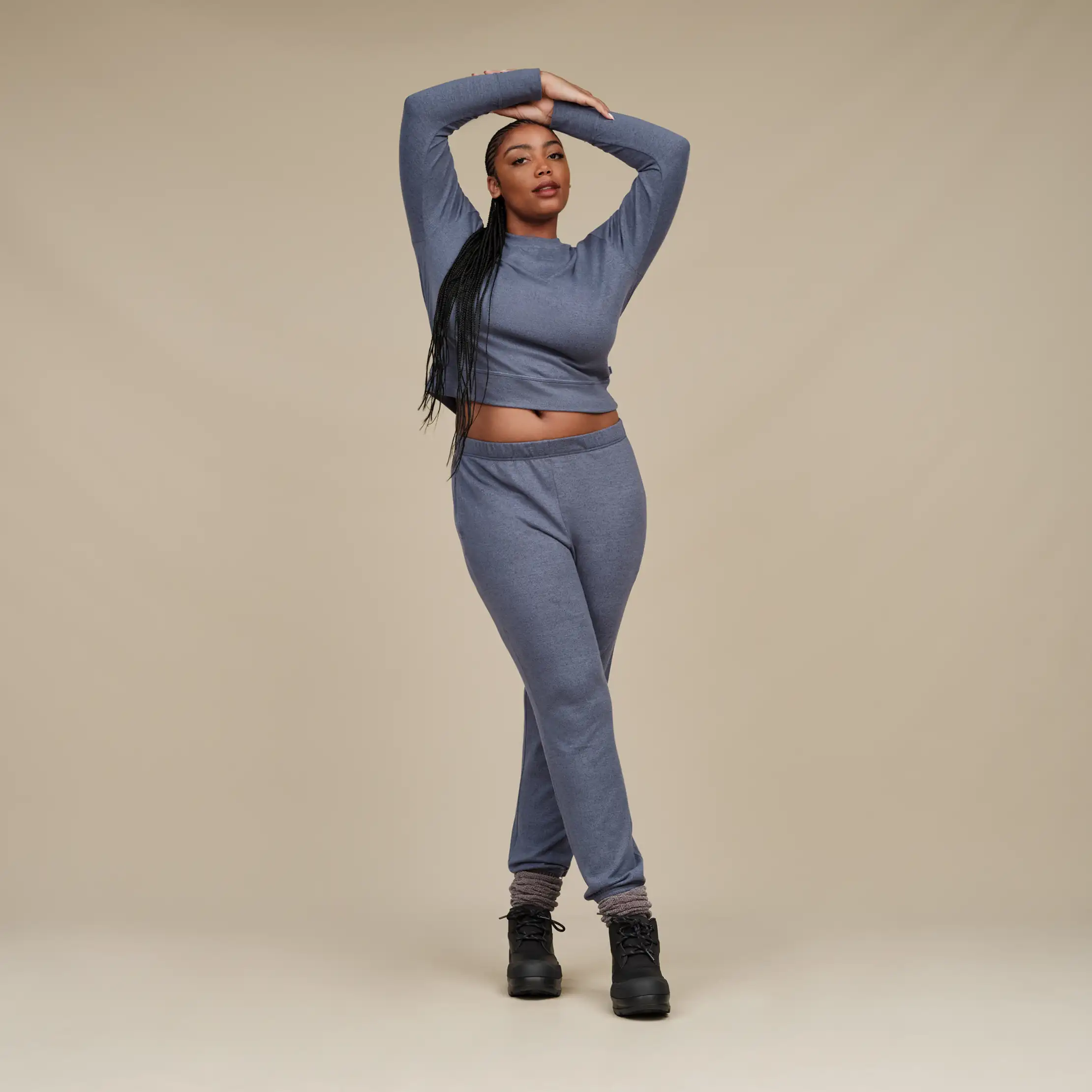 Women's Gable Set II