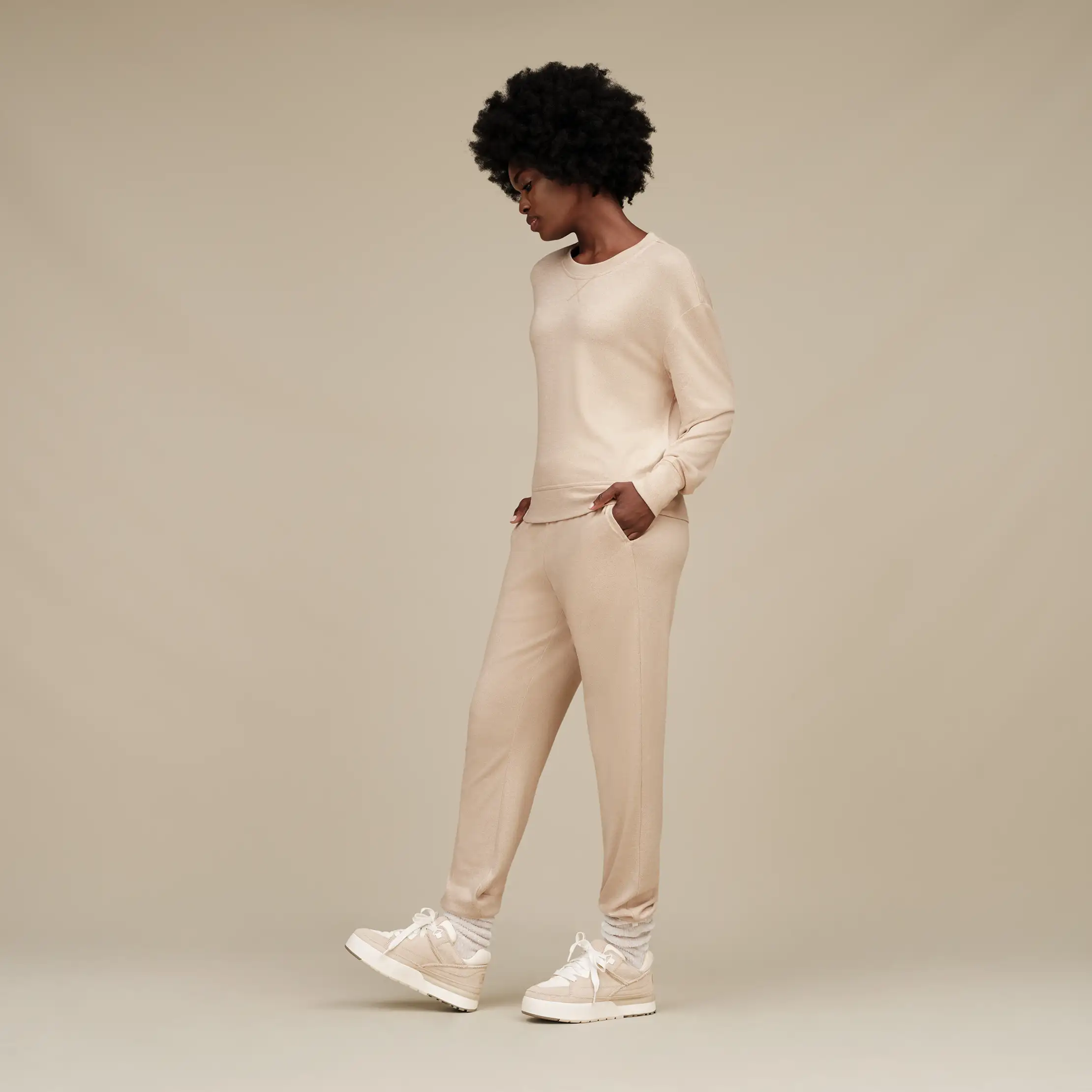 Women's Gable Set II