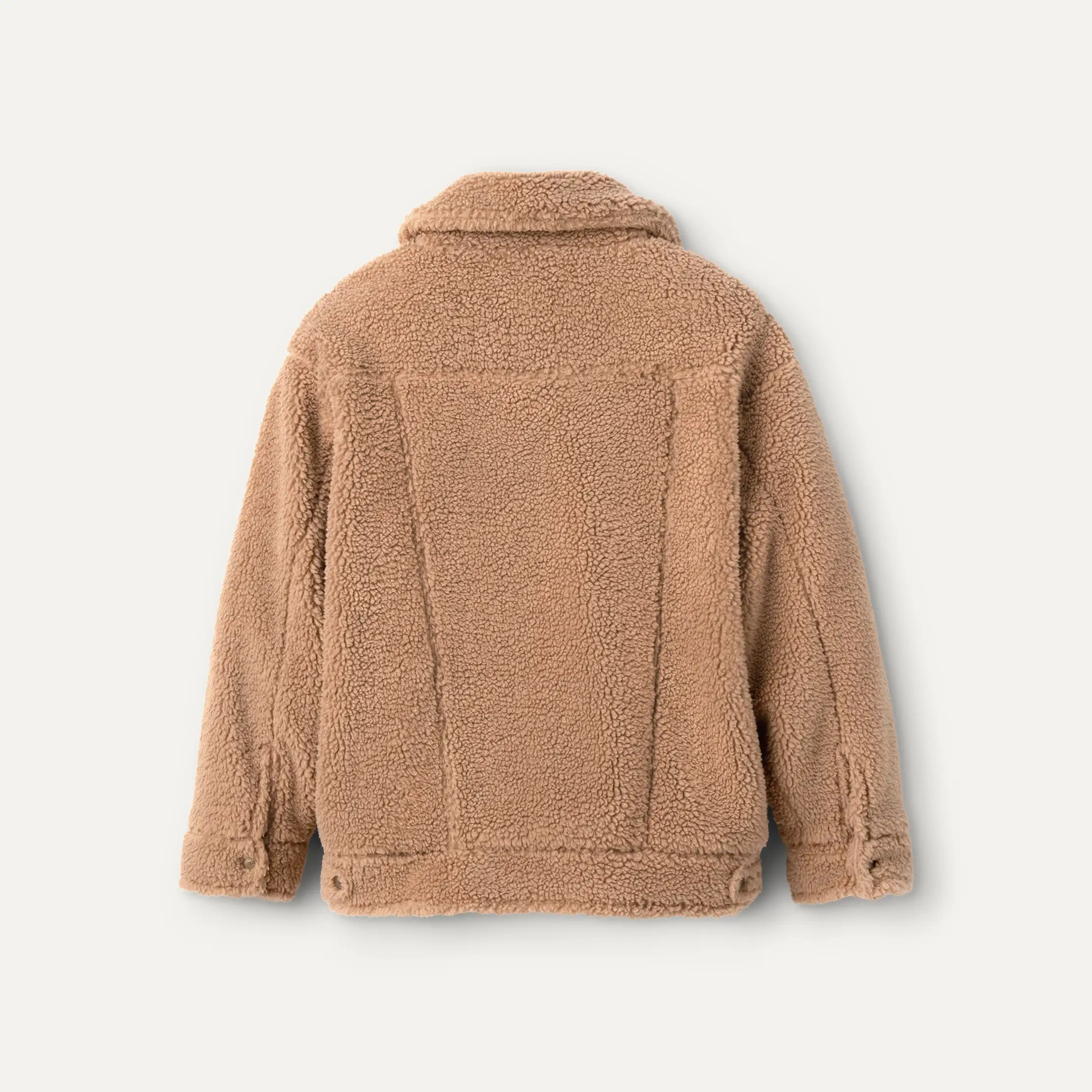 Frankie Sherpa Trucker Jacket | UGG