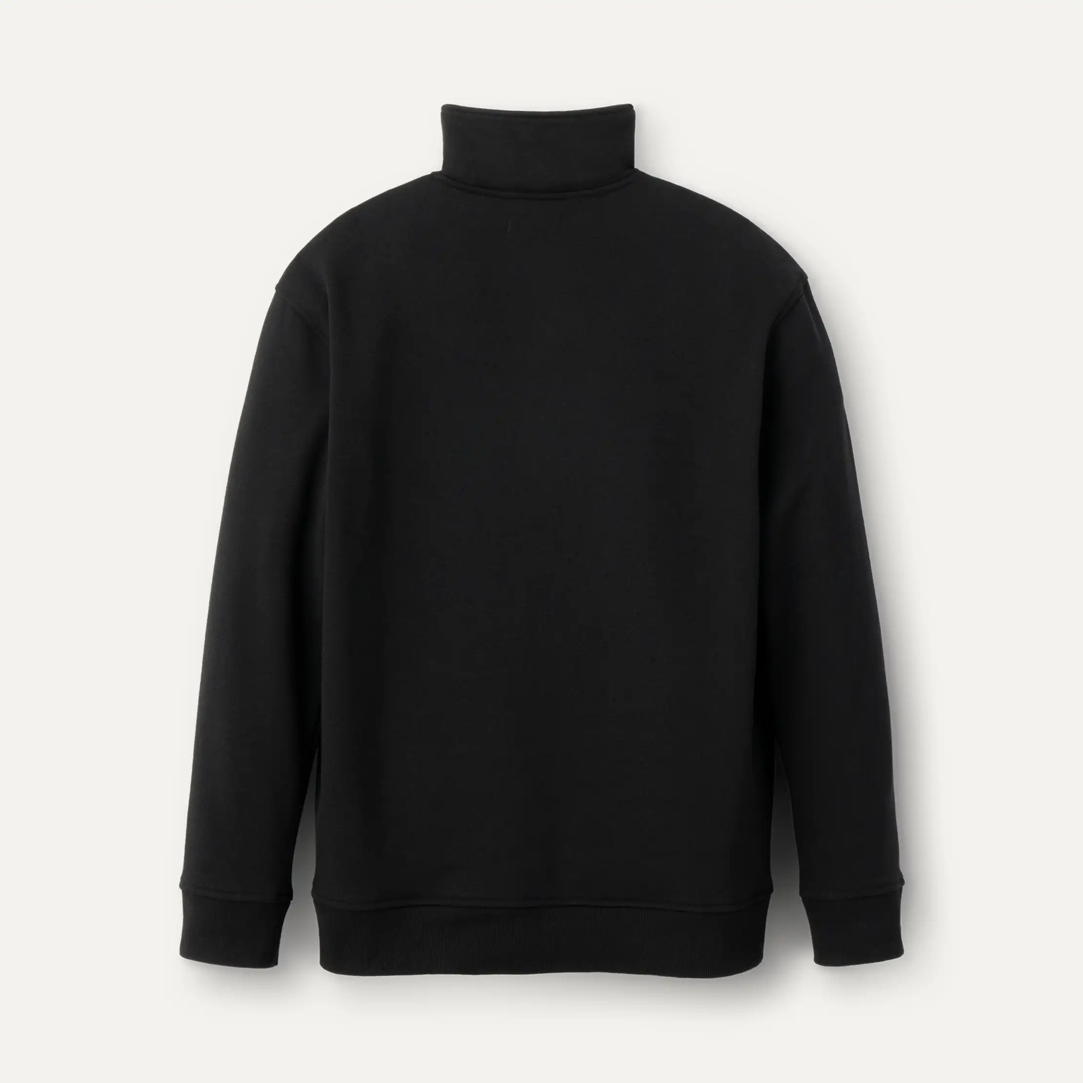 Men's Zeke Half Zip Pullover