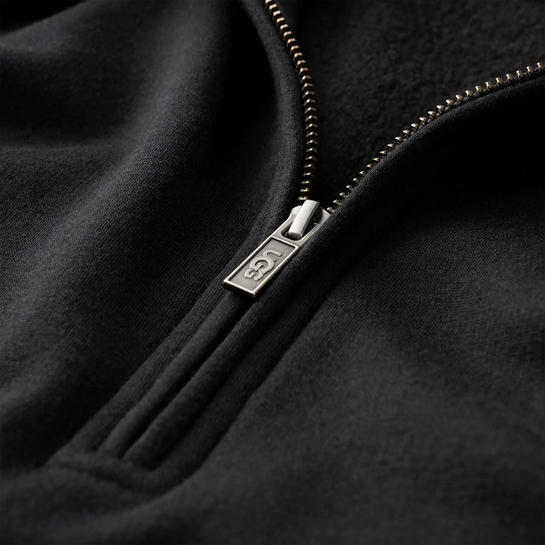 Men's Zeke Half Zip Pullover