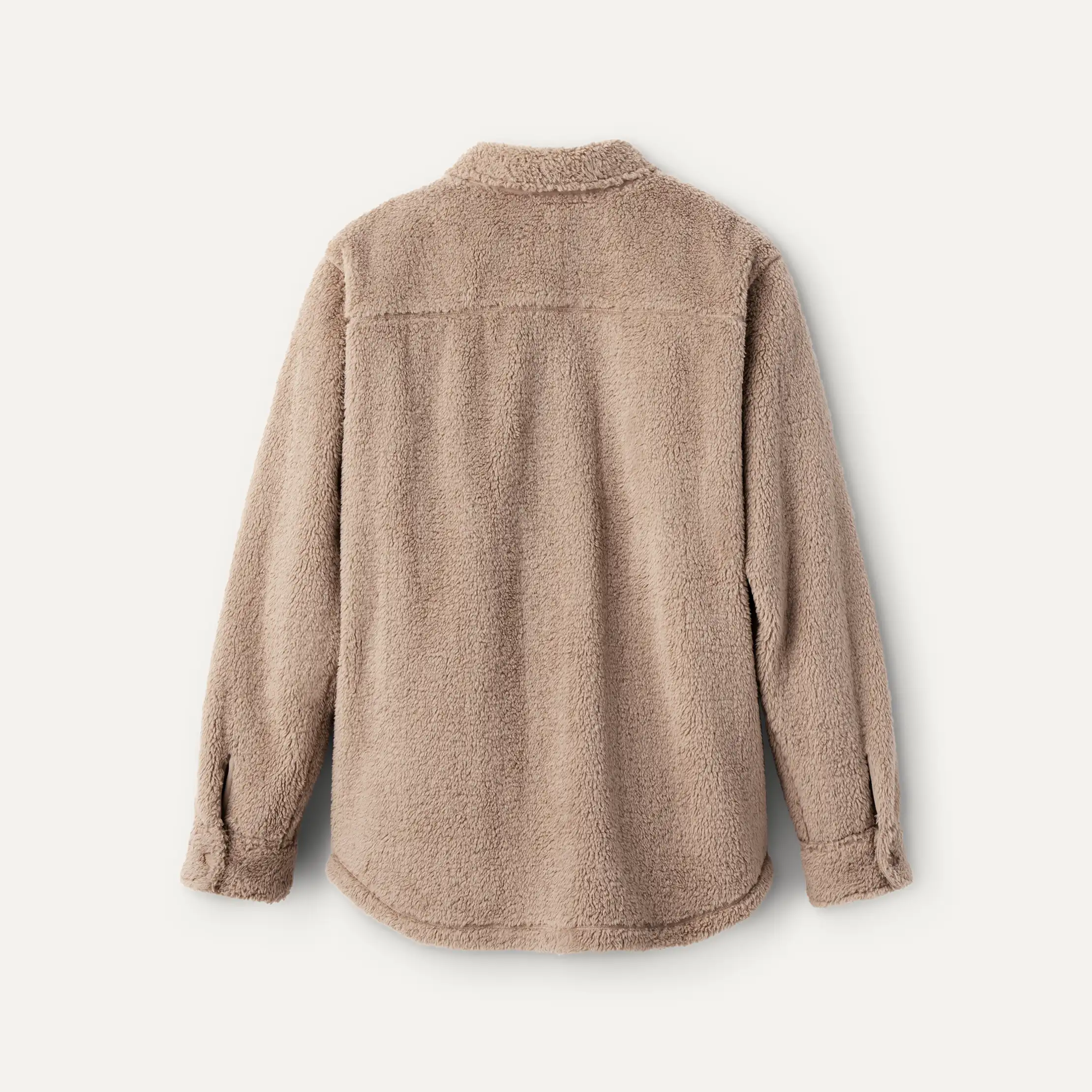 Men's Tasman UGGfluff Snap Shirt