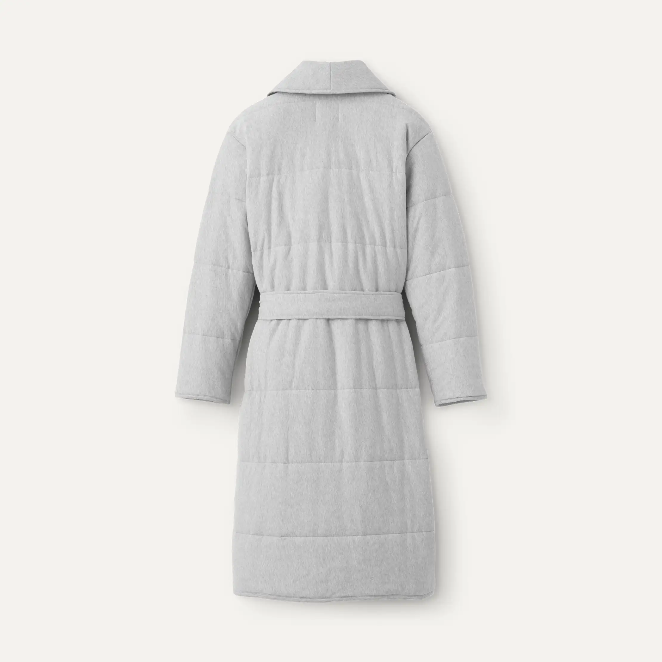 All Gender Quade Quilted Robe