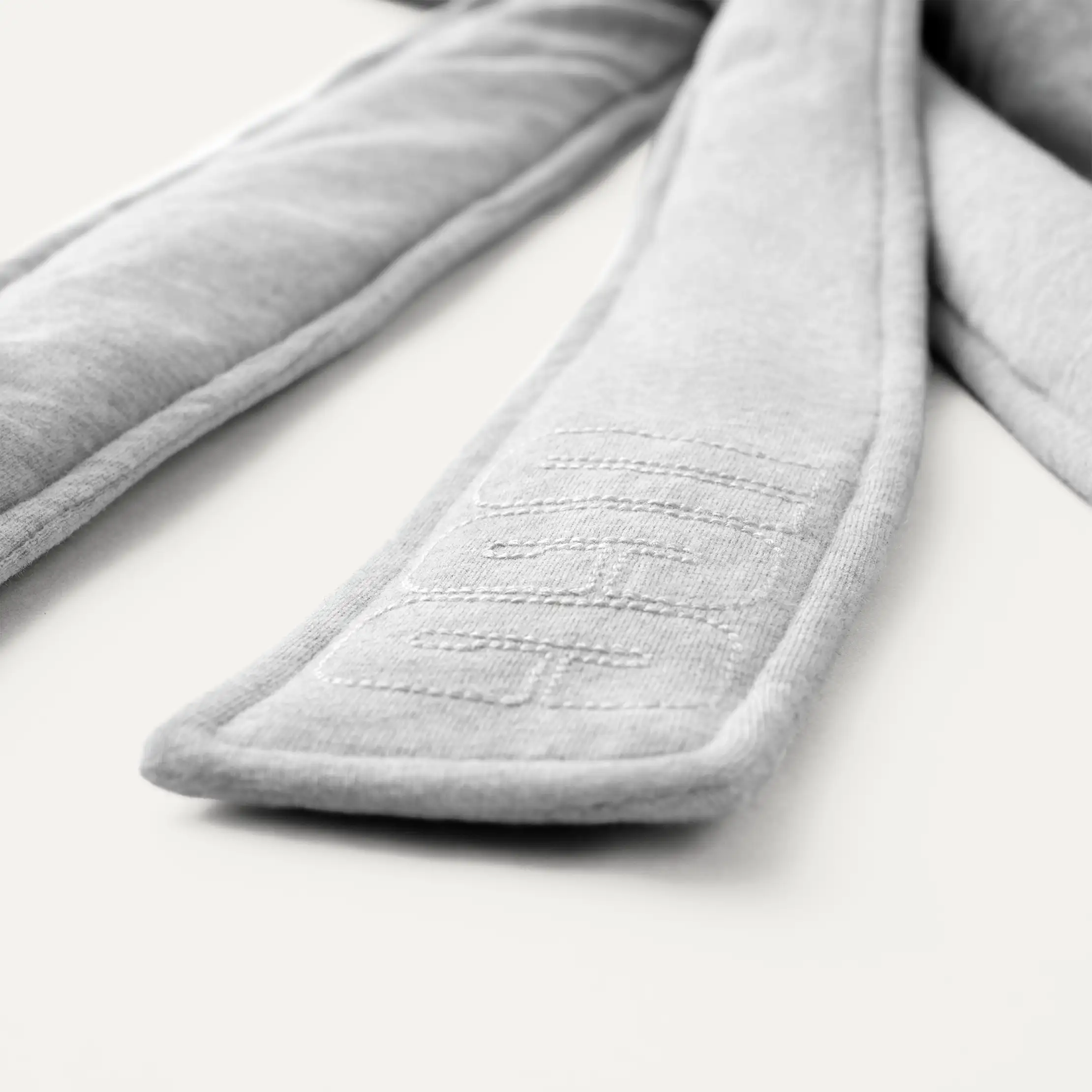 All Gender Quade Quilted Robe