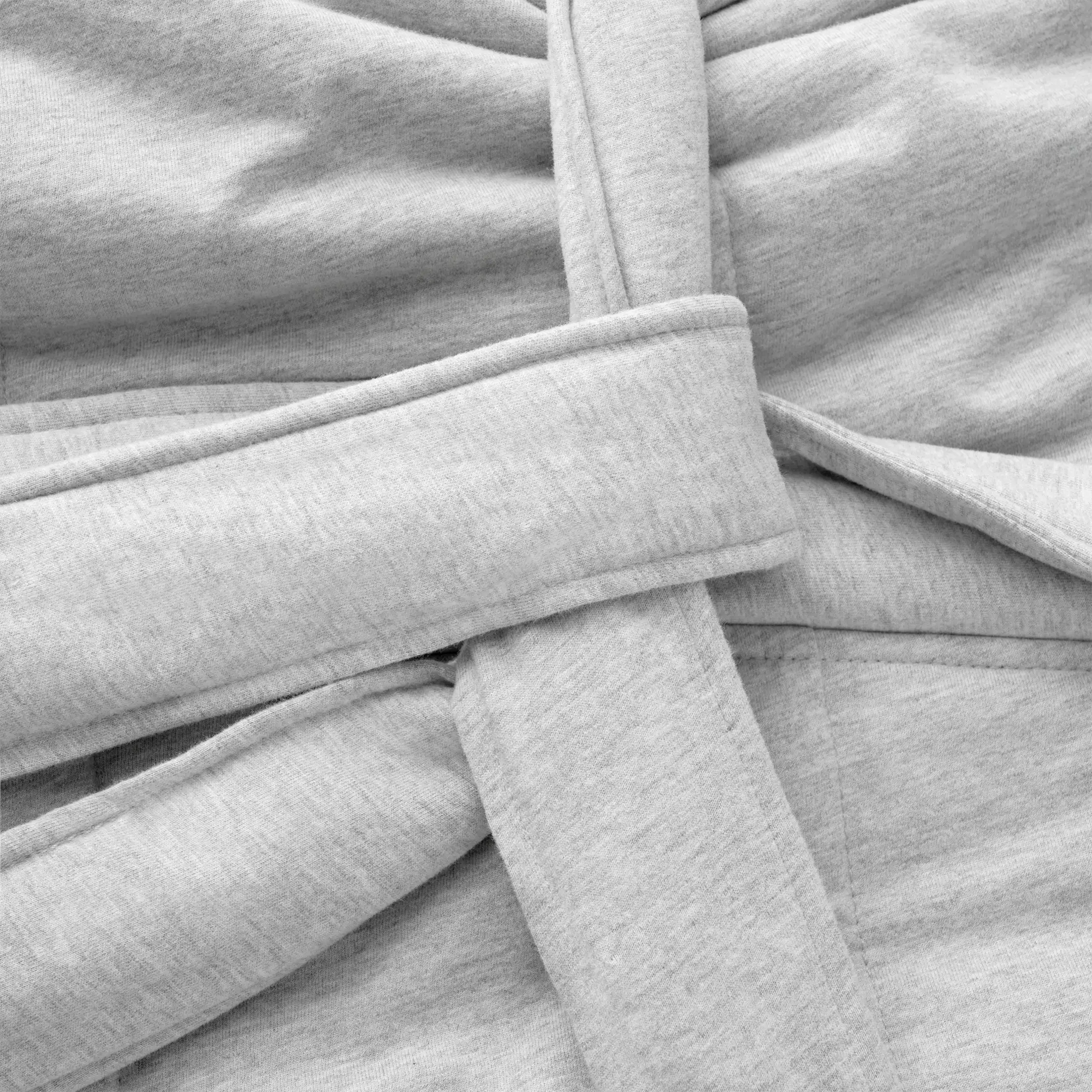 All Gender Quade Quilted Robe