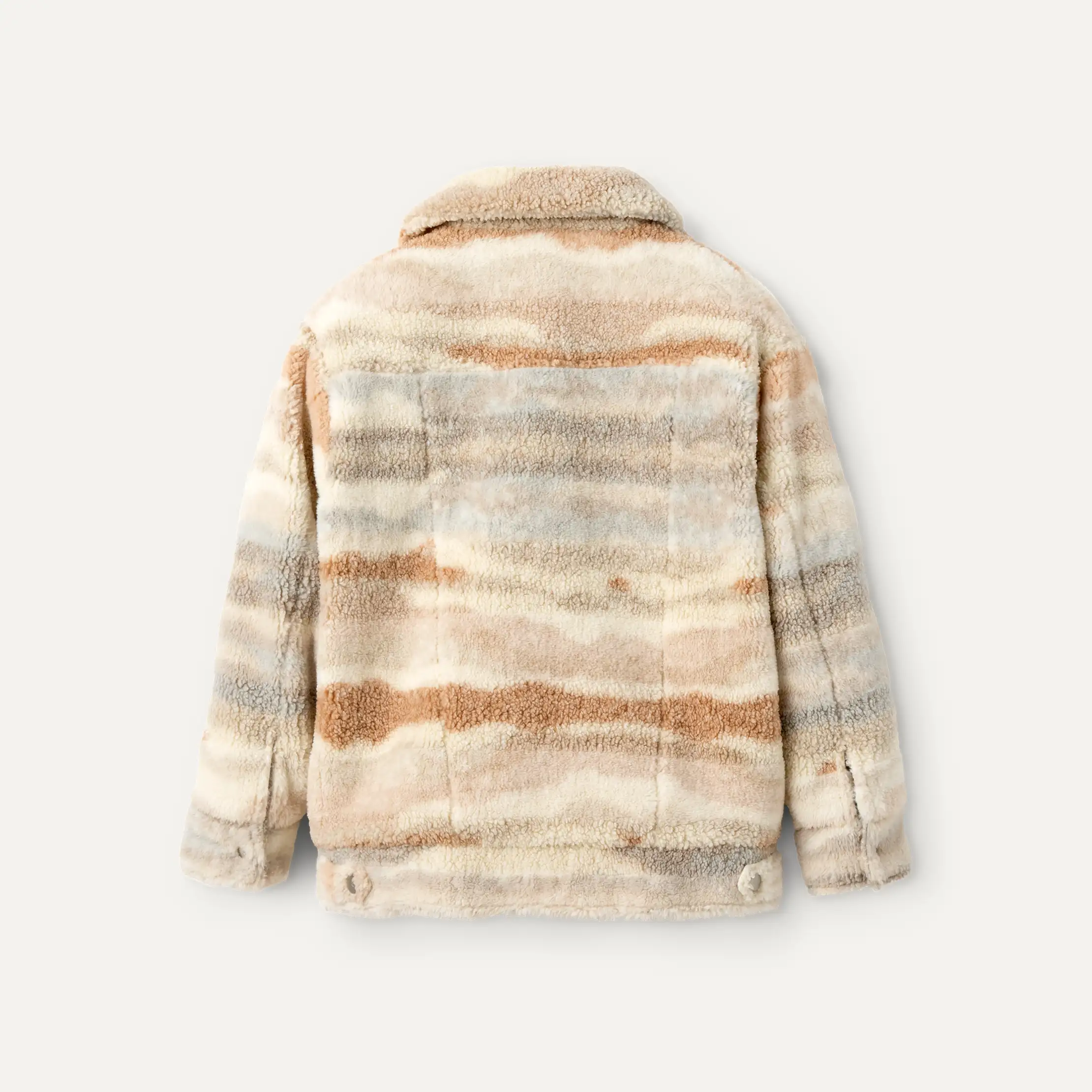 【UGG】★ジャケット★ Women's Frankie UGGfluff Jacket Topa UGG Frankie UGGfluff Topa Jacket for Women | UGG®