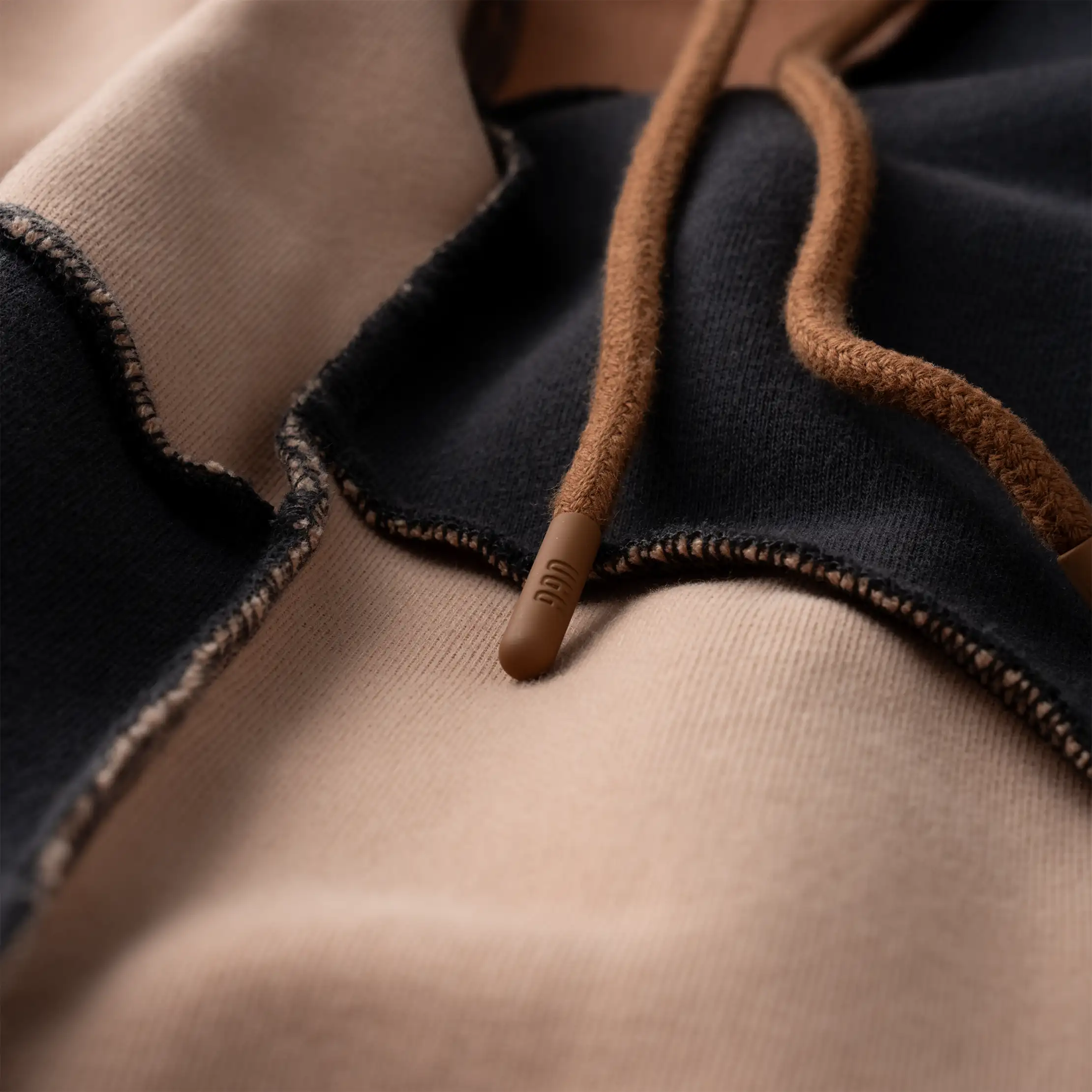 Women's Raini Piecework Hoodie Lifestyle | UGG®