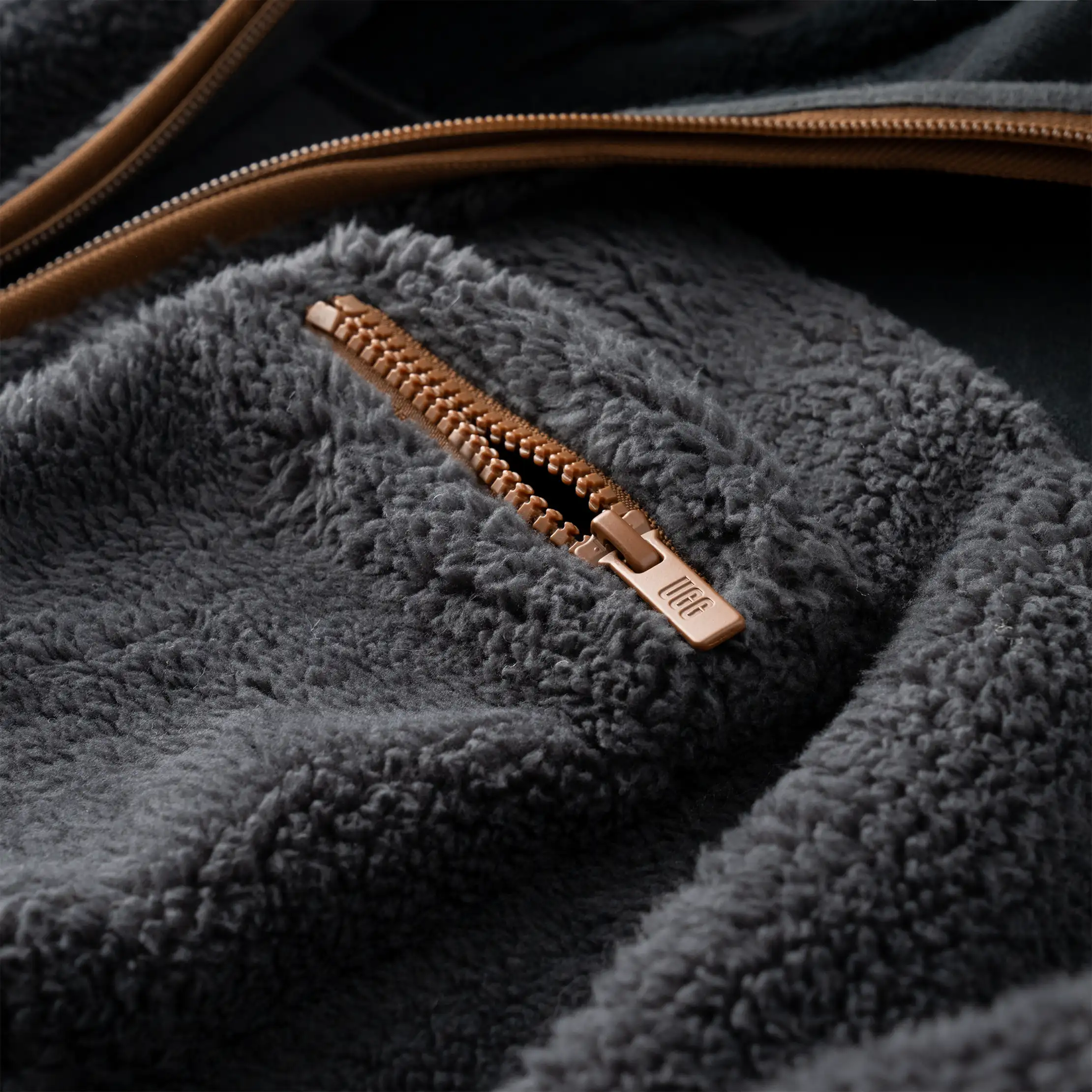 Women's Nyisha UGGfluff Jacket