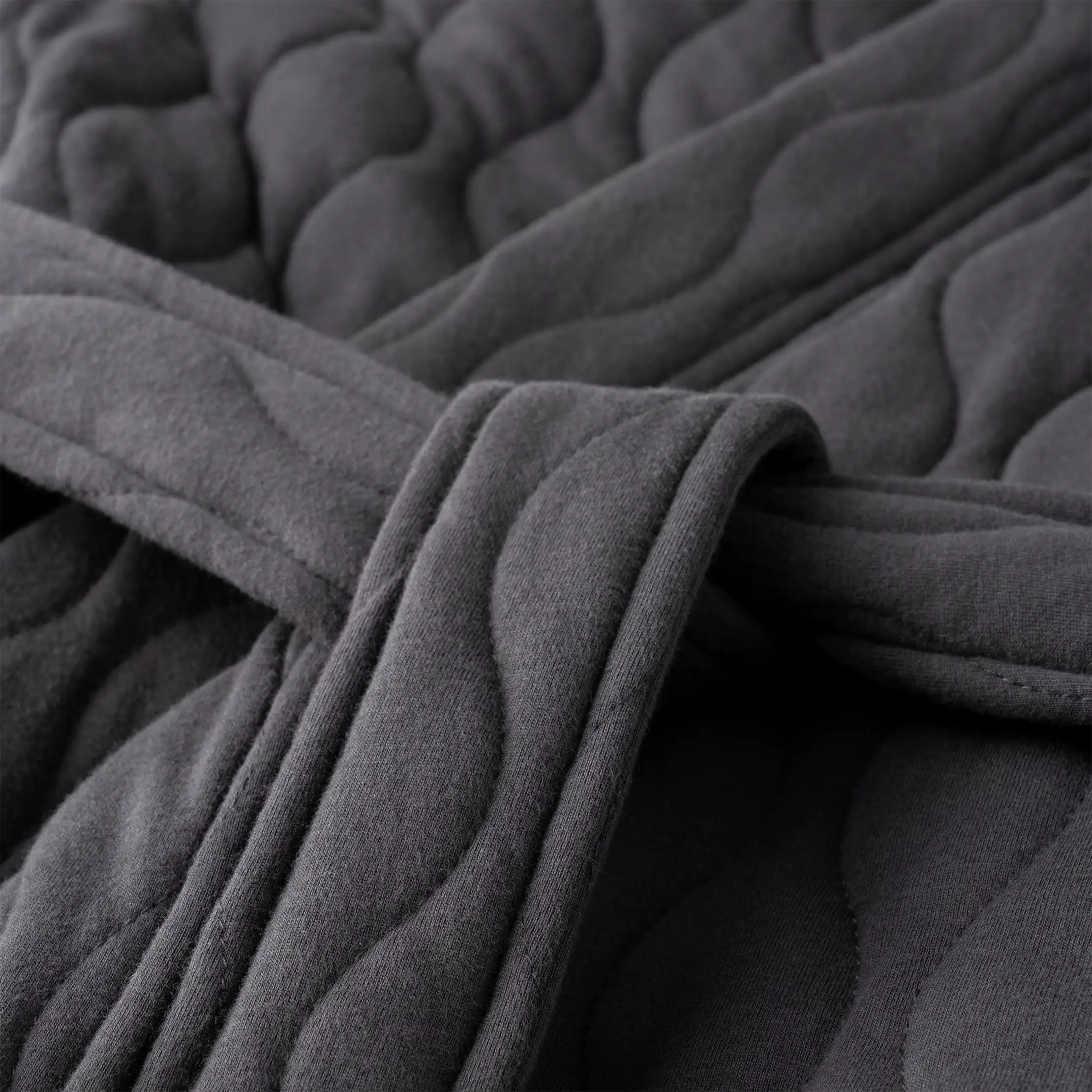 Women's Zellwood Quilted Wrap