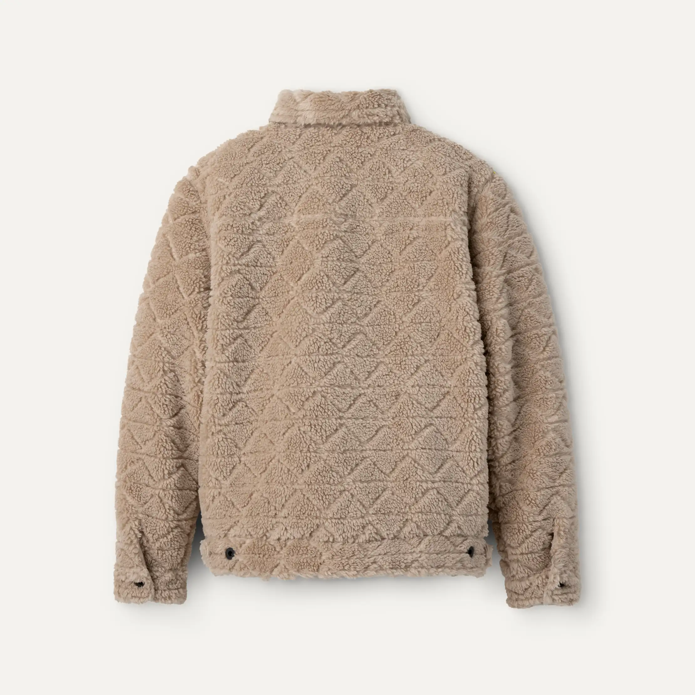 Men's Janson UGGfluff Jacket Novelty