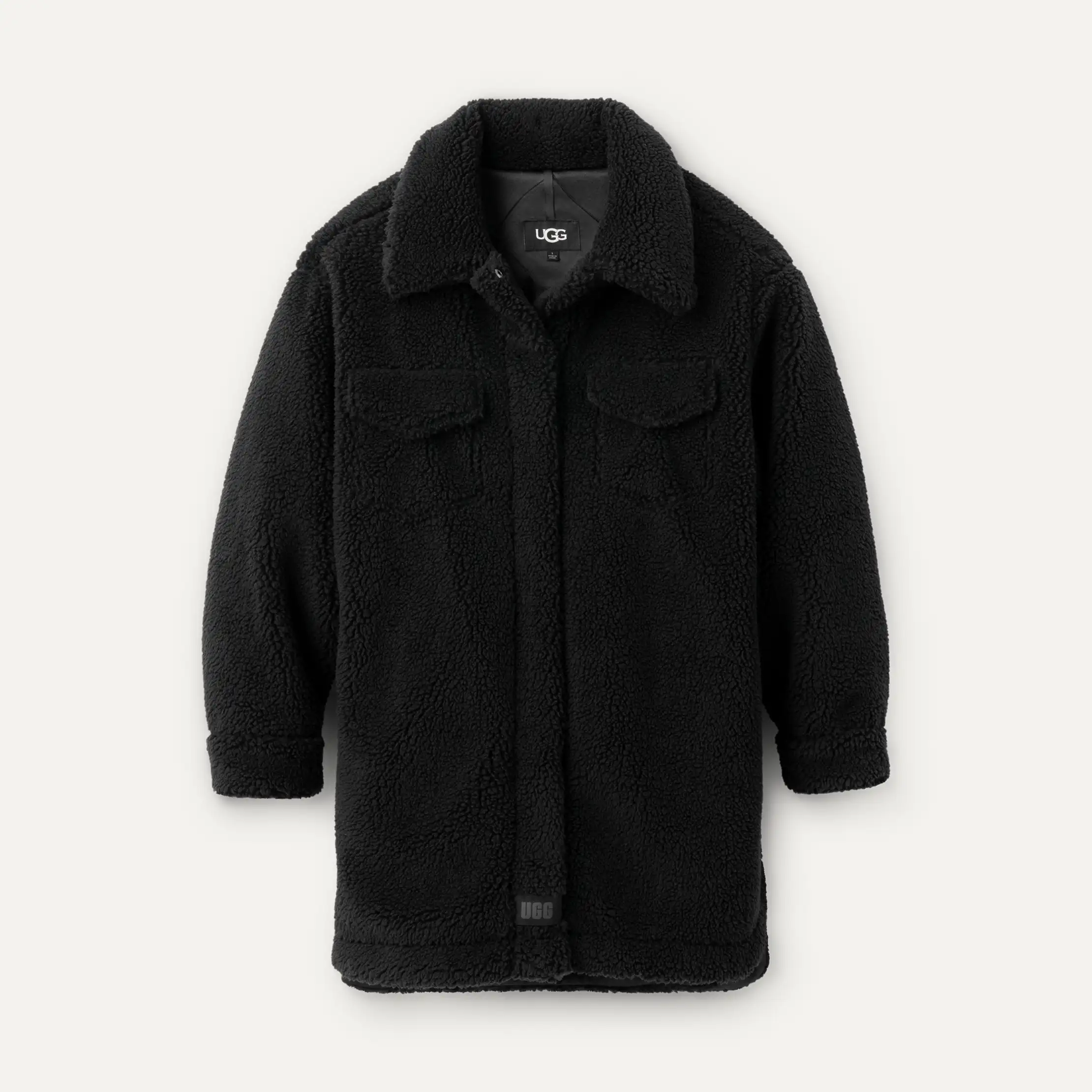 Women's Frankie UGGfluff Shirtjacket | UGG®