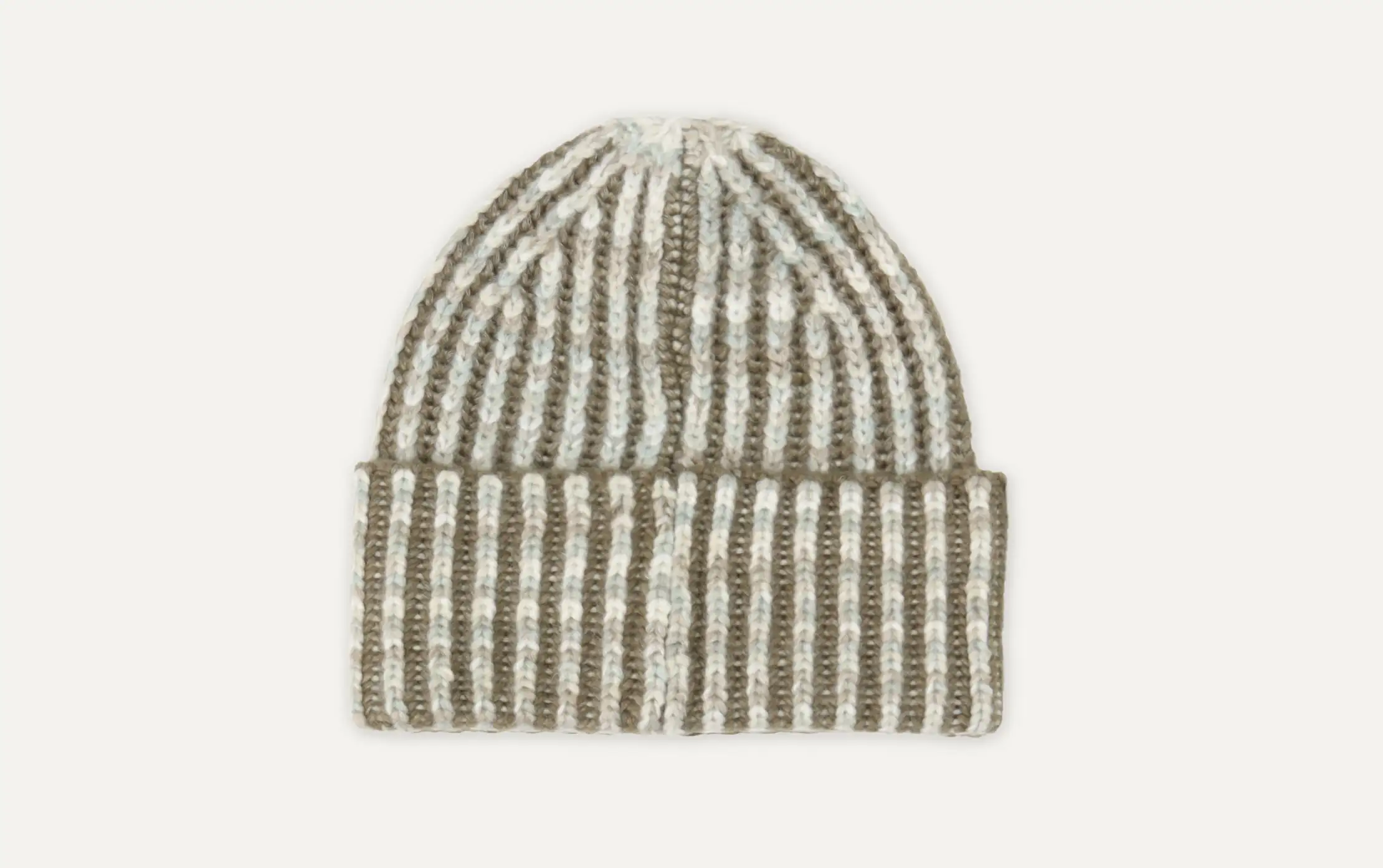 帽子 UGG Chunky Space Dye Beanie UGG Unisex Chunky Space Dye Beanie, Ashen Rose Multi at