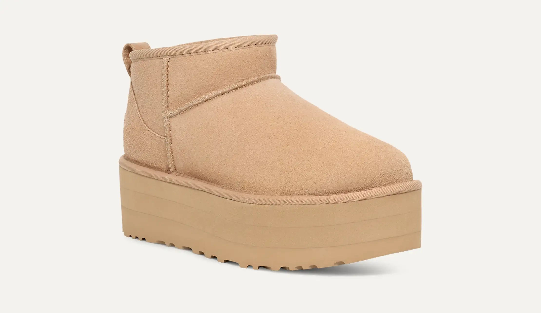 Classic Ultra Mini Platform Boot for Women | UGG® Classic Ultra Mini Platform Boot for Women | UGG®
