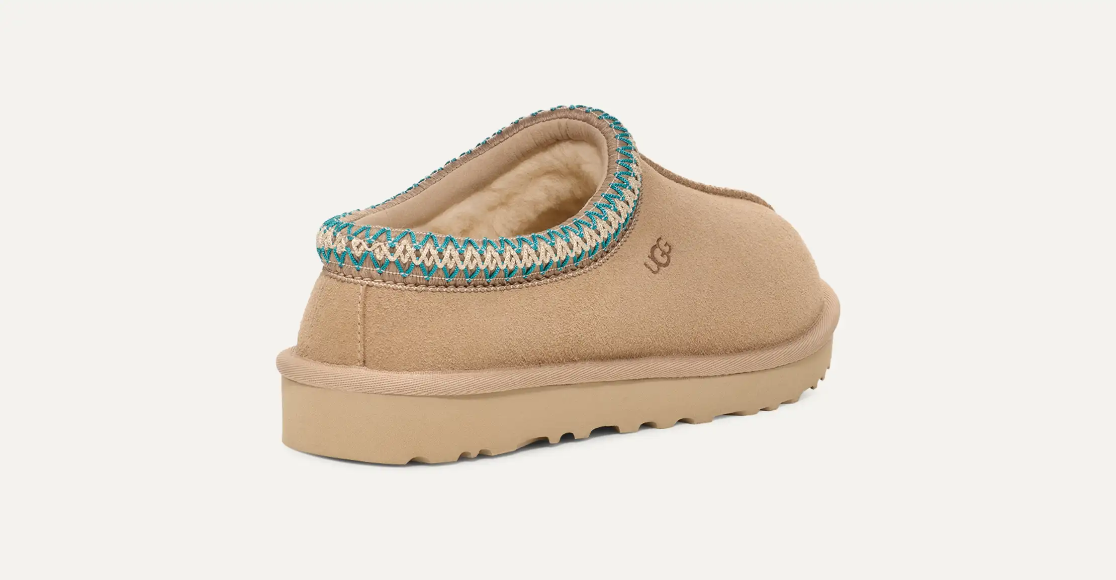★早期完売★UGG★(W) Tasman スリッポン Slipper★大人気★ UGG® Tasman for Women | Sheepskin Slip-On Shoes at UGG.com