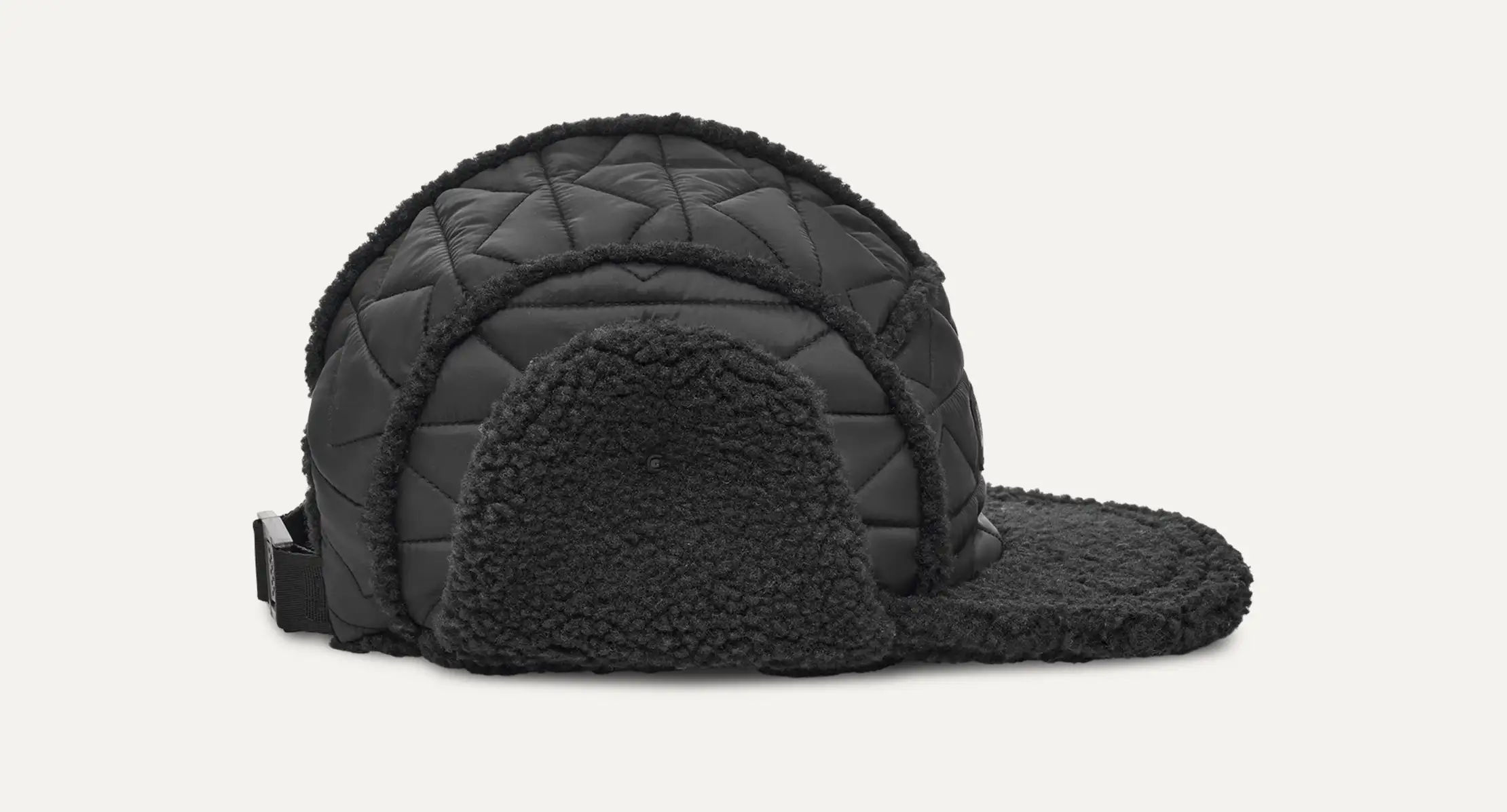Men's AW UGGfluff Hat