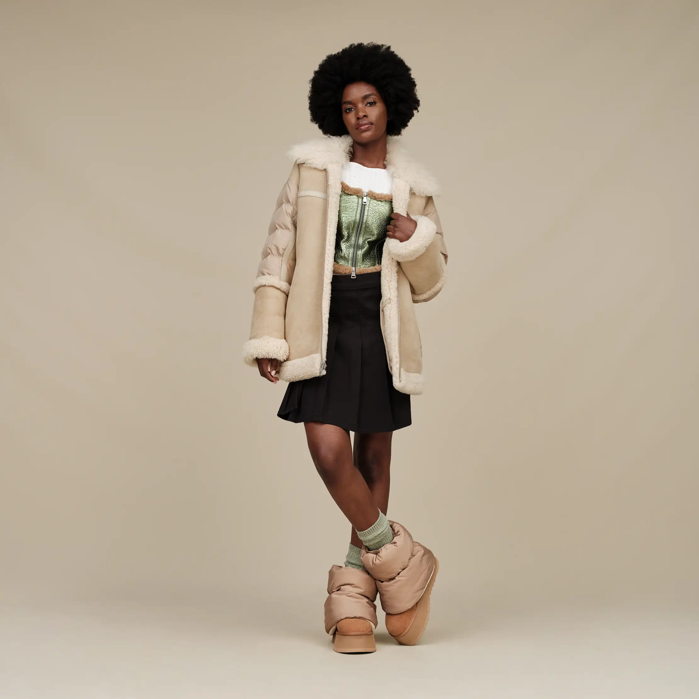 UGG Plushwarmer for Women | UGG®