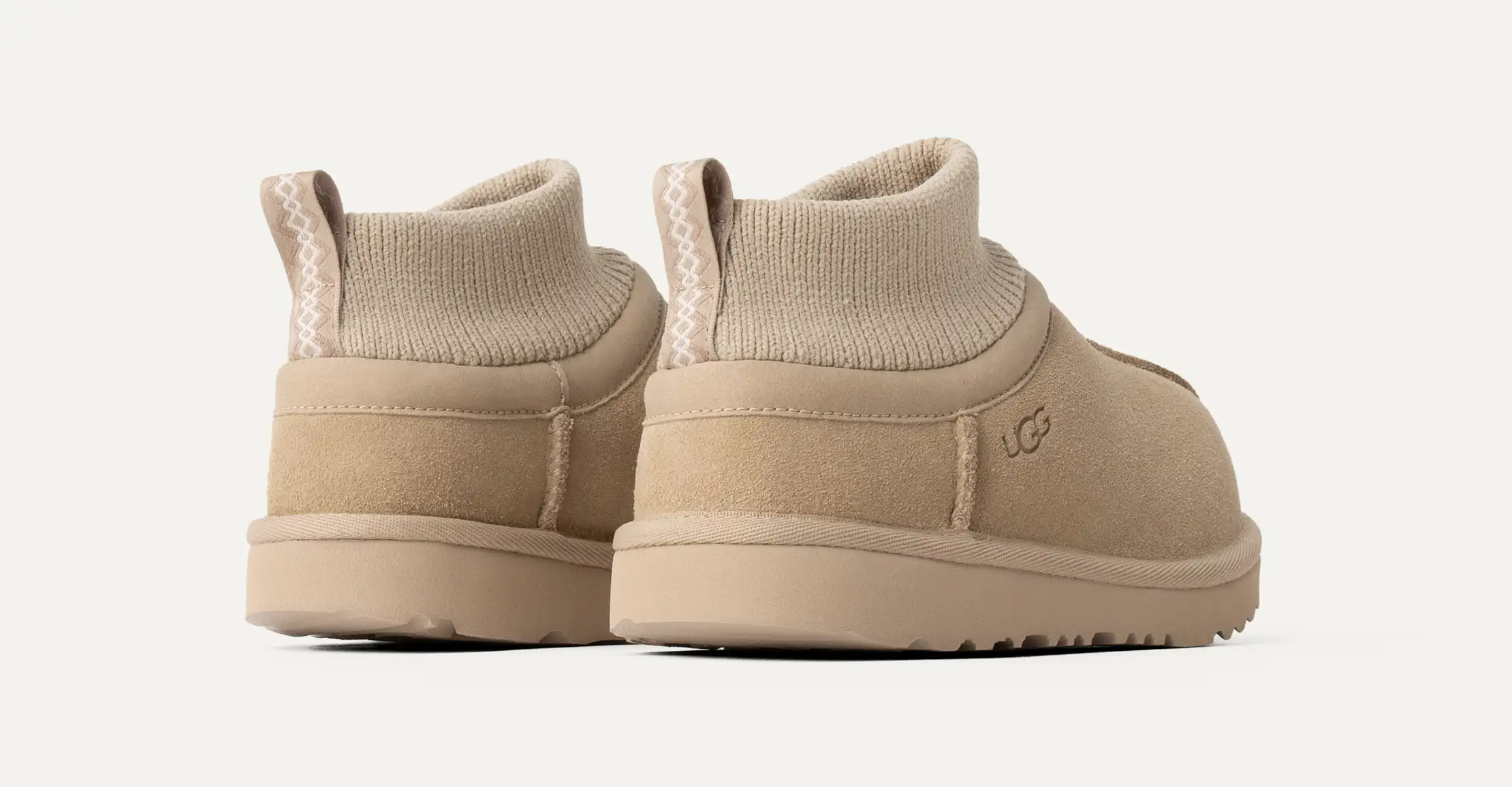 Toddlers' Classic Ultra Stretch Cuff