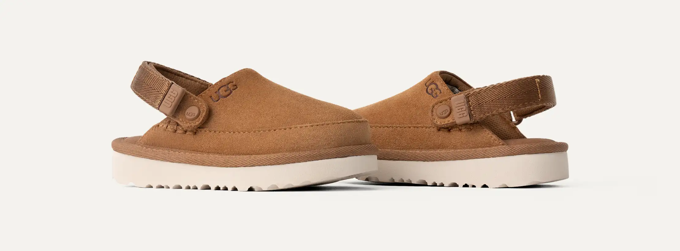 Toddlers' Goldenstar Clog