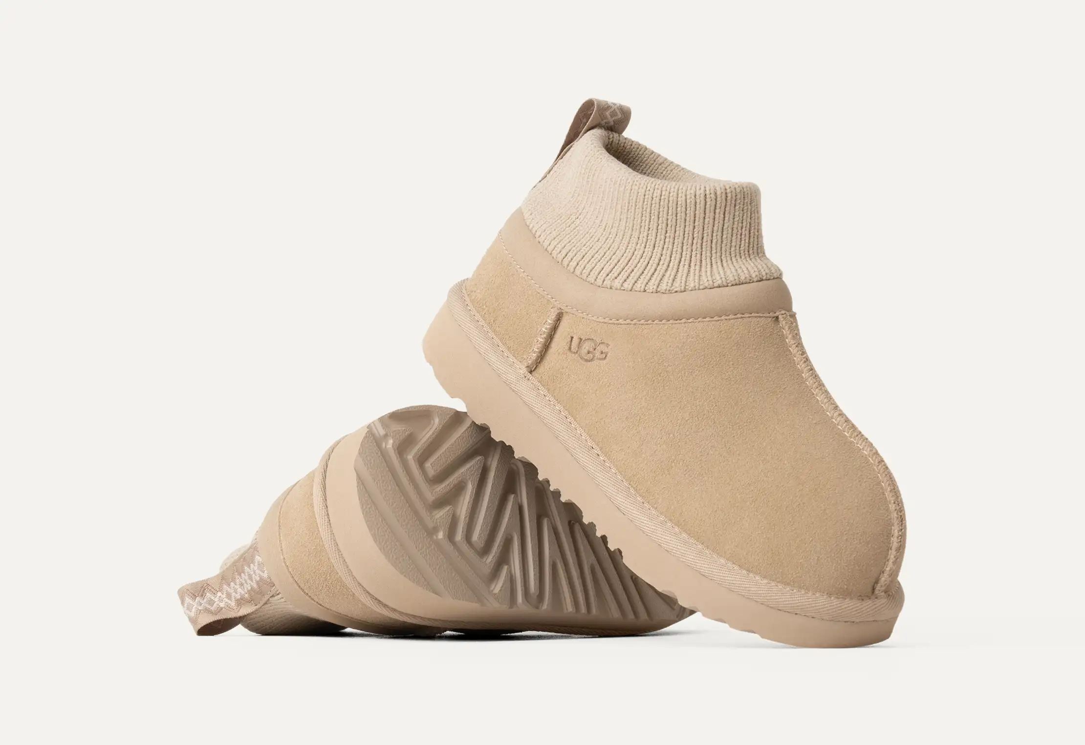 Toddlers' Classic Ultra Stretch Cuff