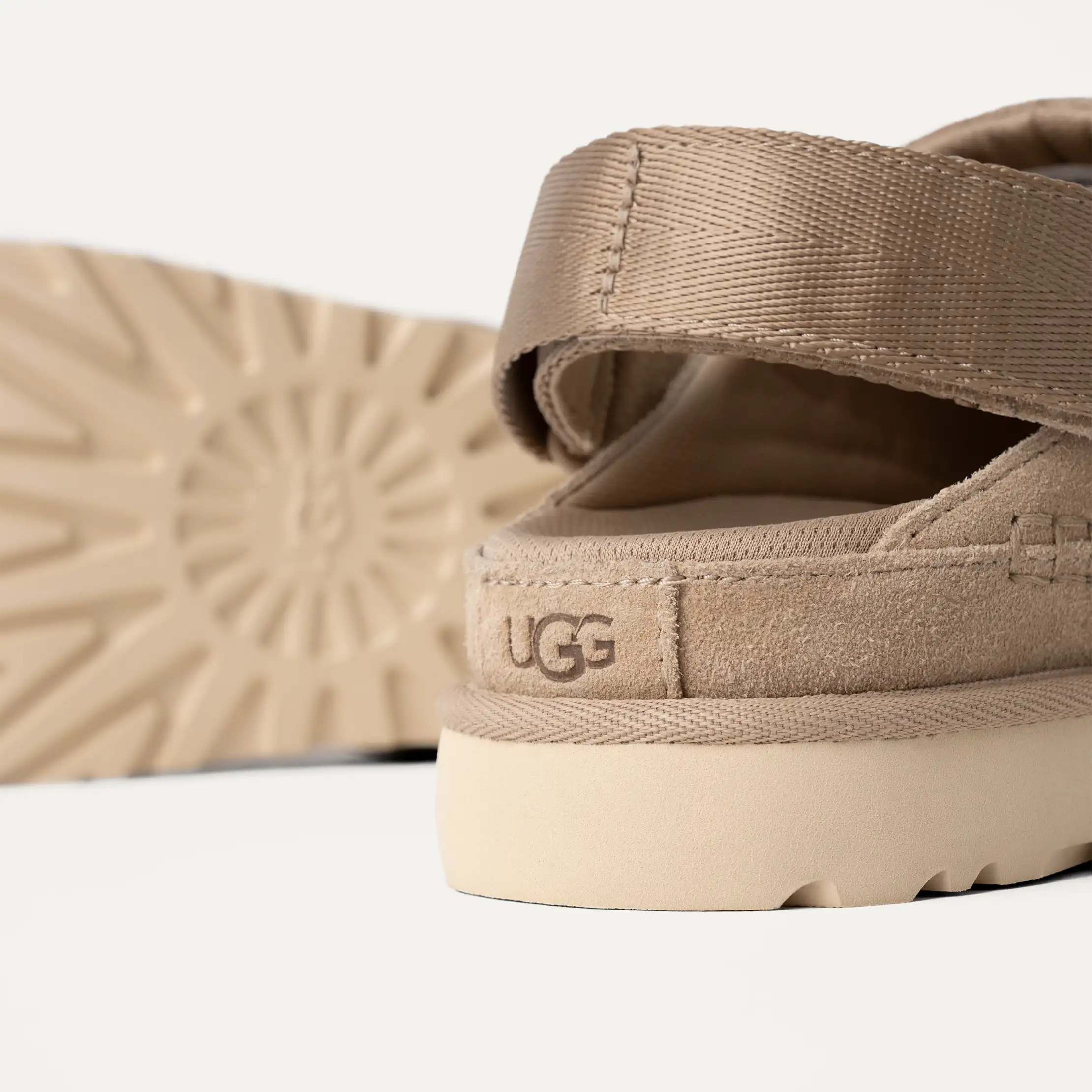 Goldenstar Clog | UGG®