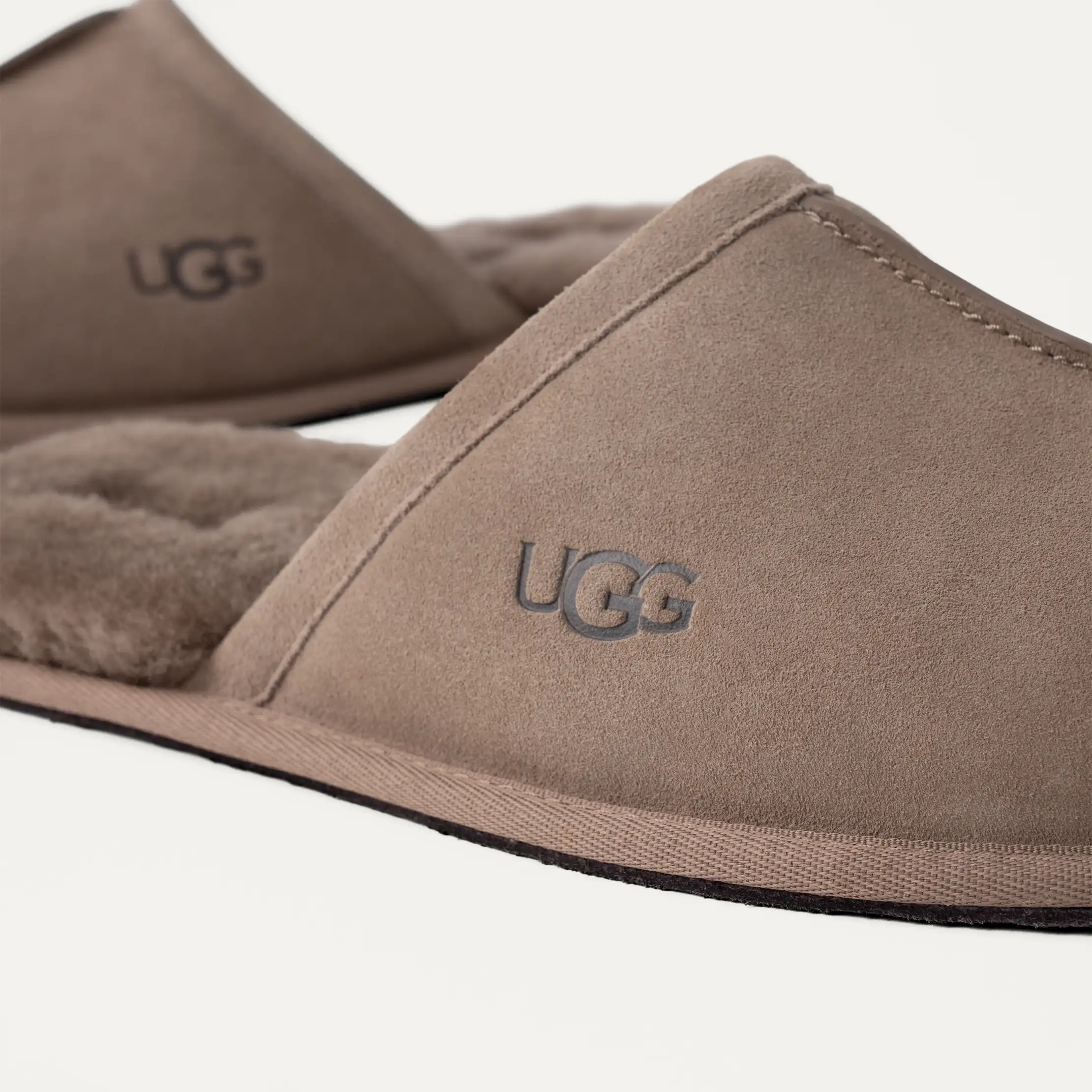 UGG Scuff Slipper for Men | UGG®