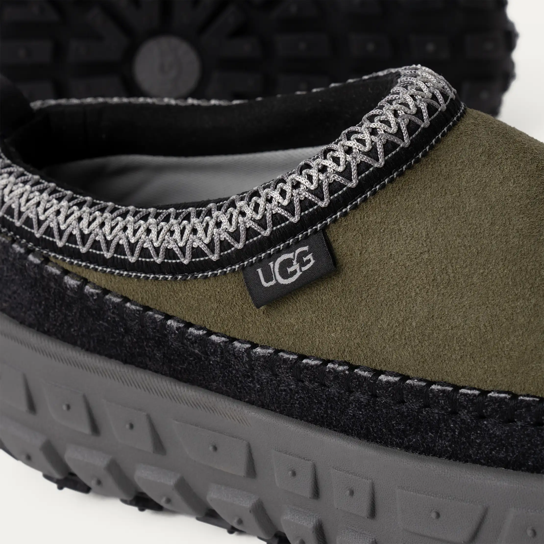 【UGG】 VENTURE DAZE アグ UGG® Venture Daze for | UGG®