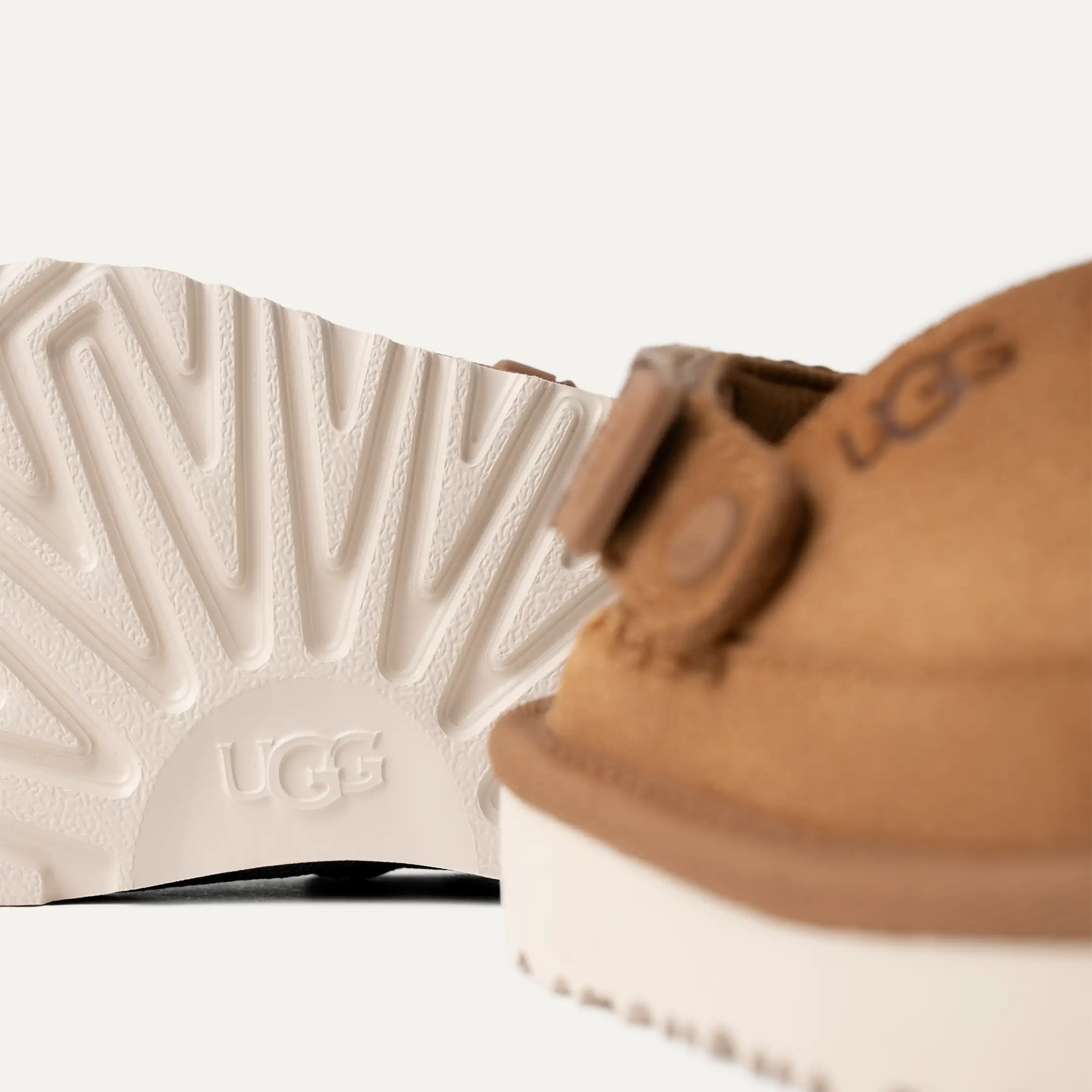 Toddlers' Goldenstar Clog
