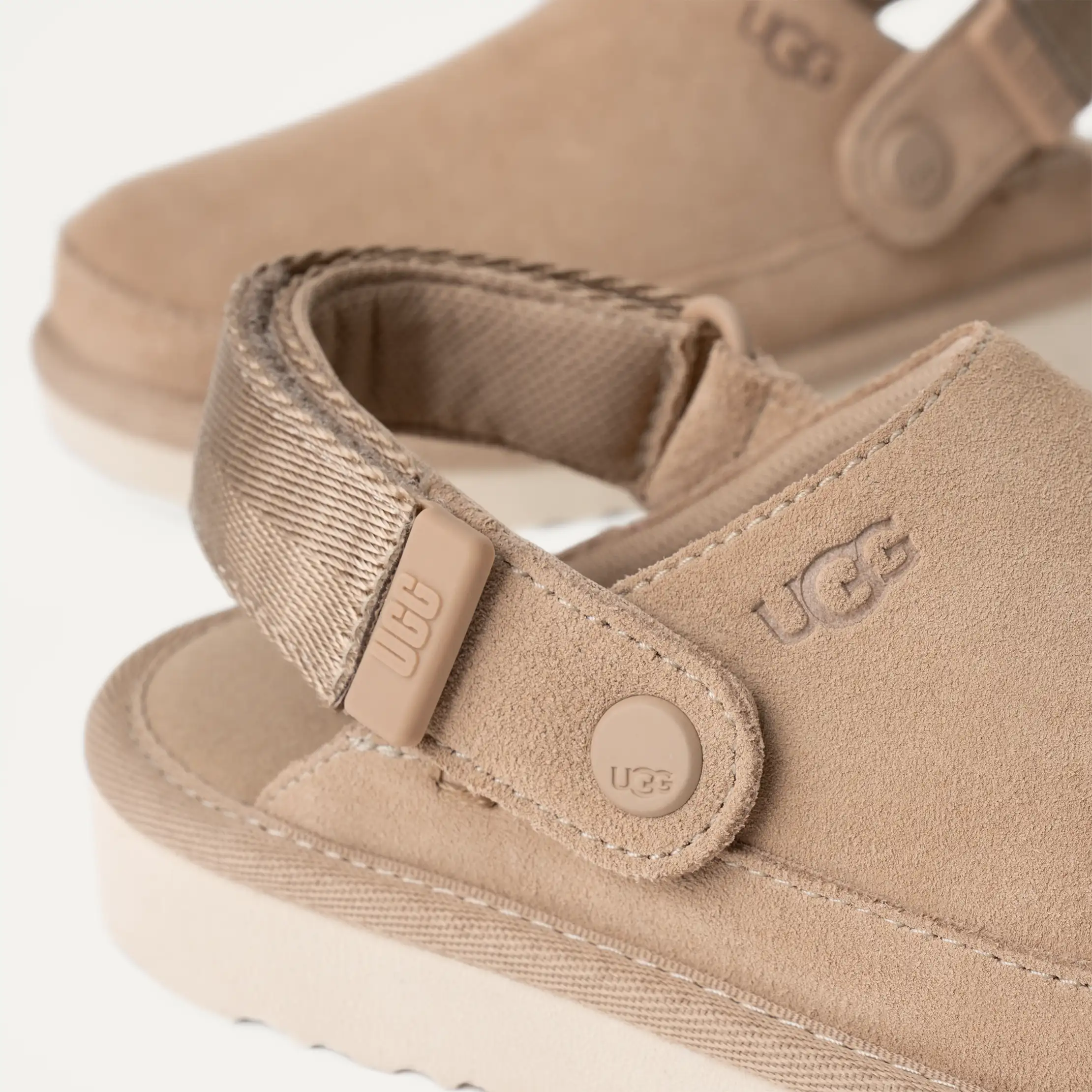 Kids' Goldenstar Clog Shoe | UGG®