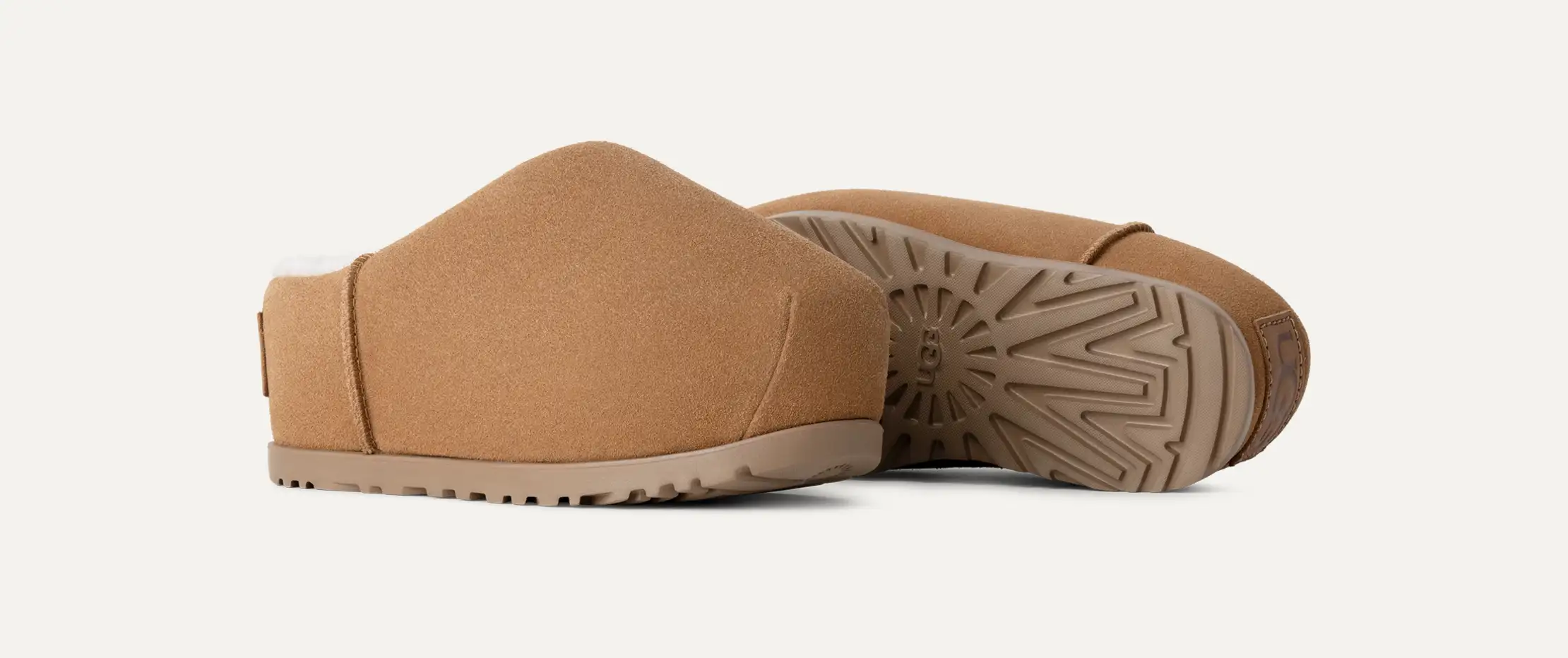 sale!国内発送☆UGG Pumped Slide 履きやすさ抜群可愛♪ UGG® Pumped Slide for Women | UGG®