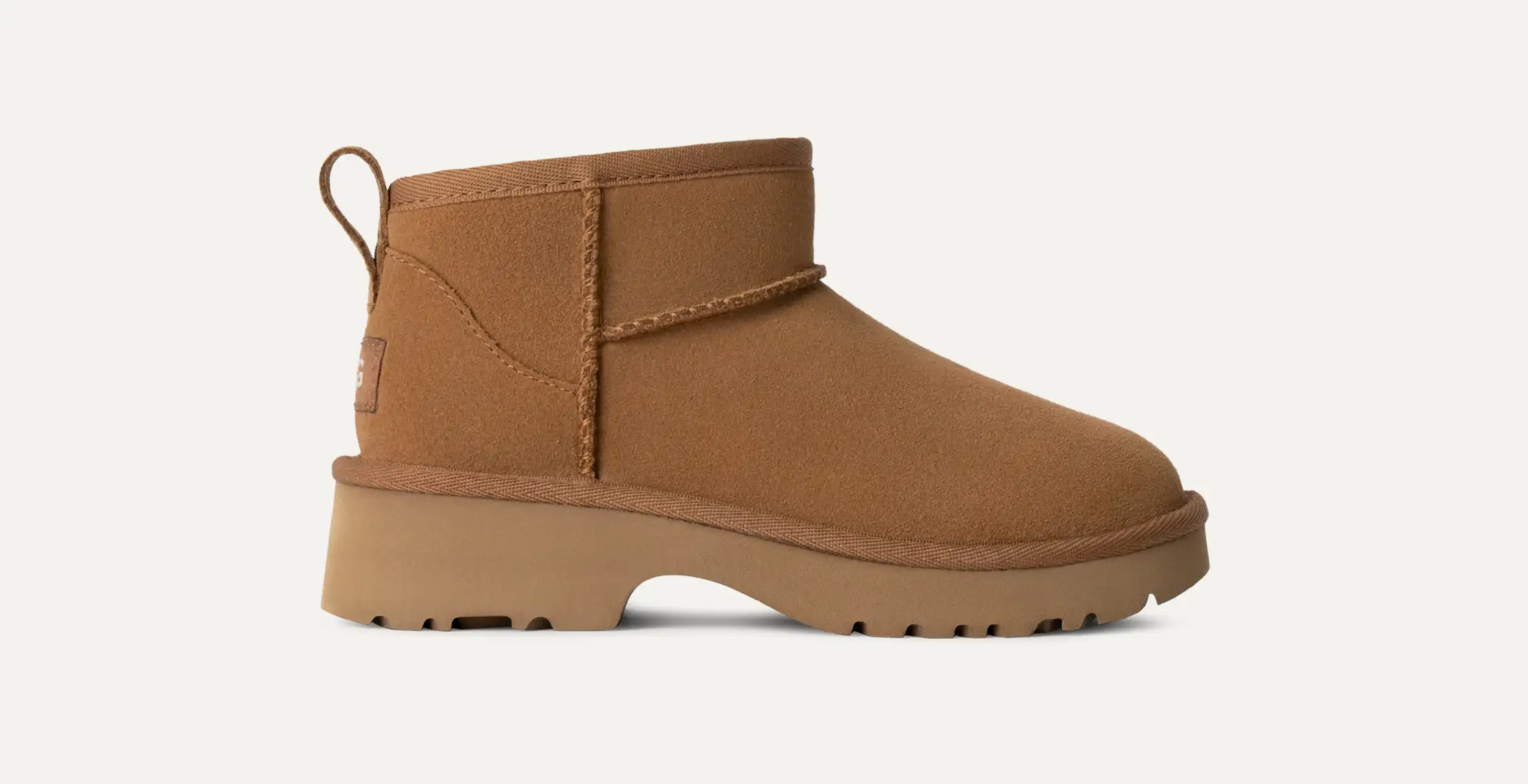 大人気☆UGG☆ Classic Ultra Mini New Heights UGG® Classic Ultra Mini New Heights Boot for Women | UGG