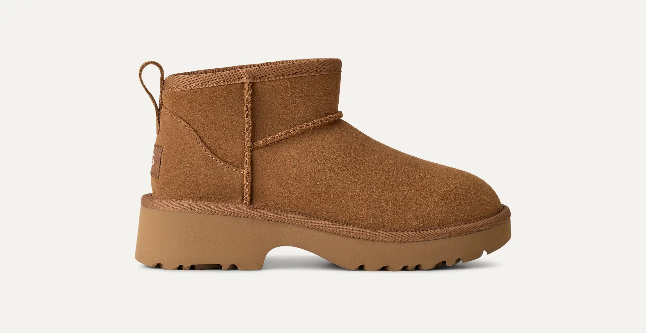 Kids Classic Ultra Mini New Heights Boot