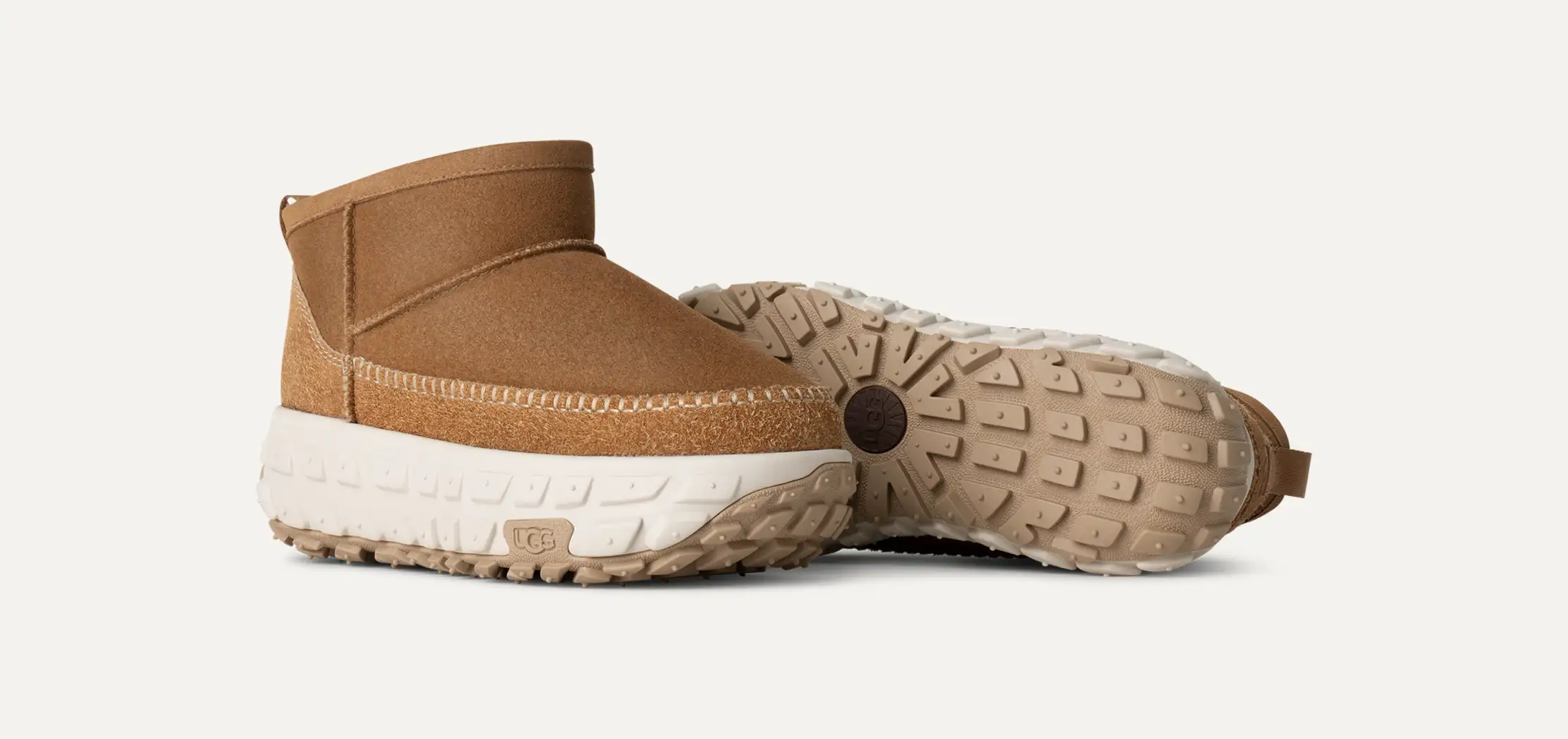 Ugz UGG Venture Daze Ultra Mini Boot | UGG® UK