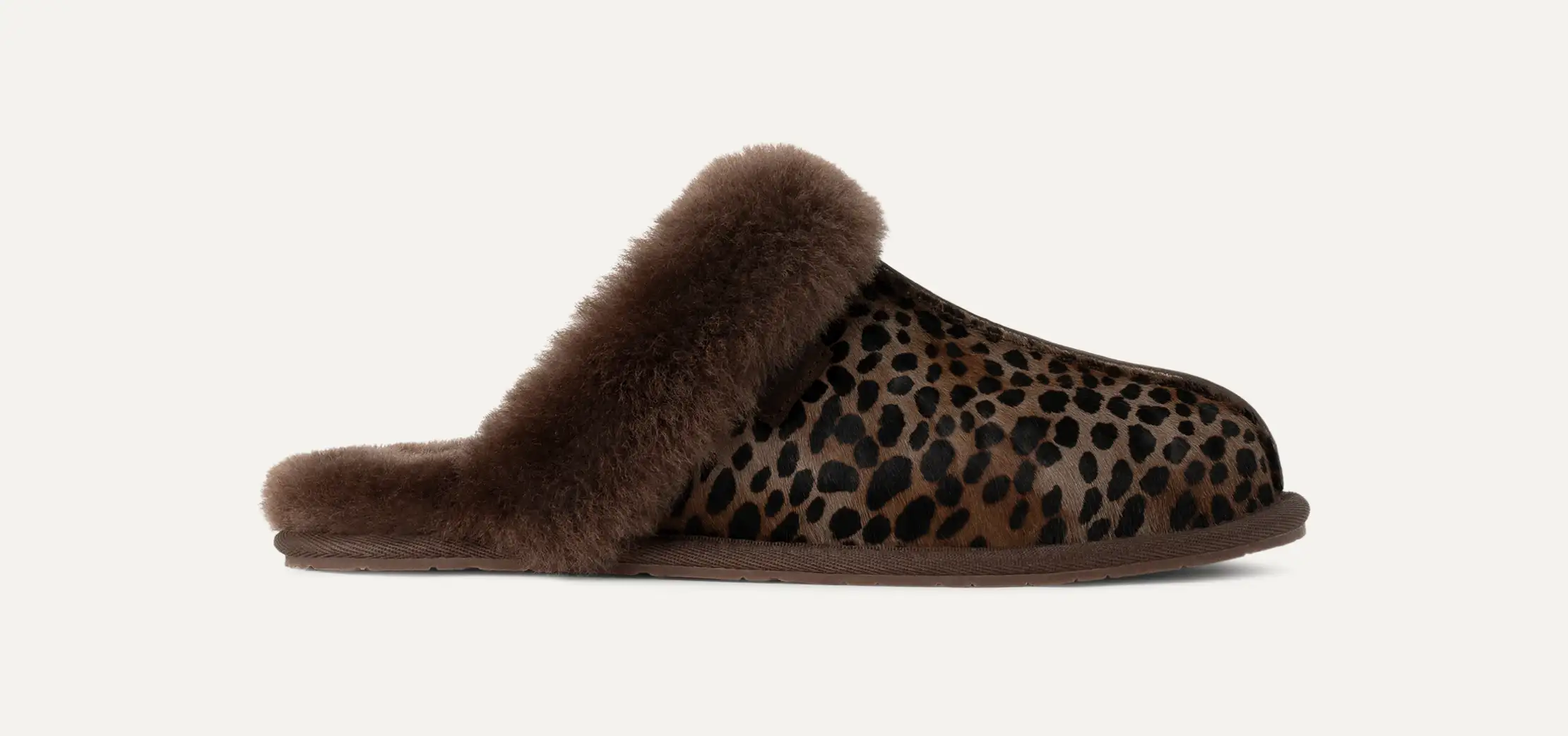 Women's Scuffette Caspian