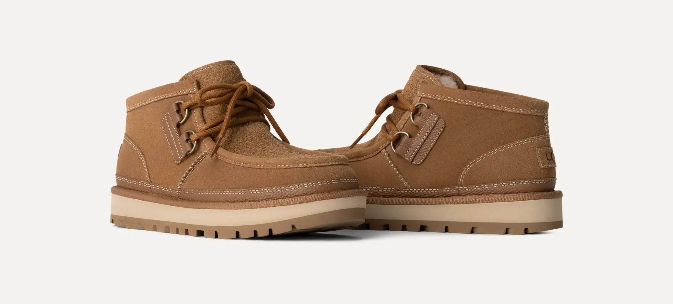 Men's Hayden Moc