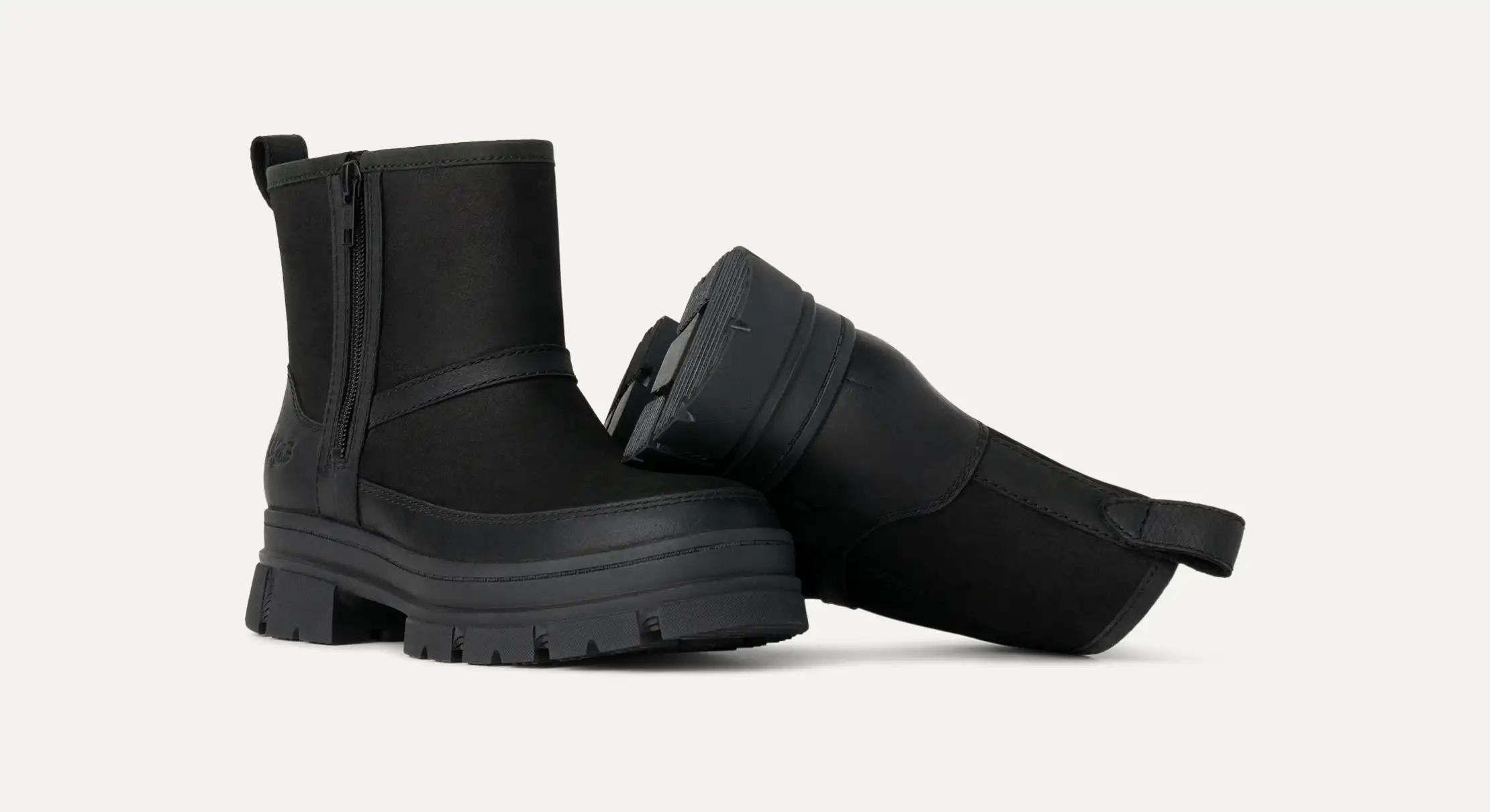 UGG® Ashton Zip for Women | UGG®
