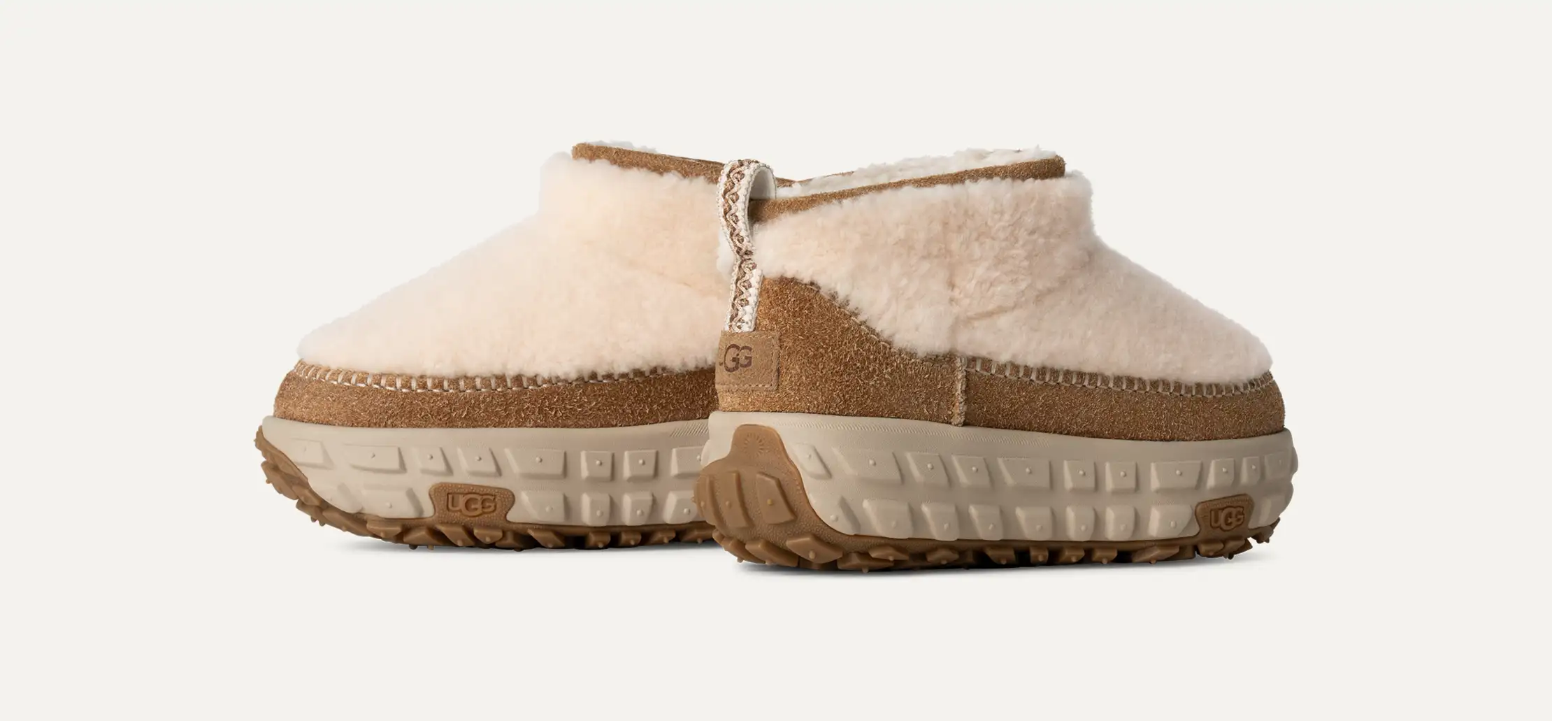 Ugz UGG Venture Daze Ultra Mini Cozy Boot | UGG® UK